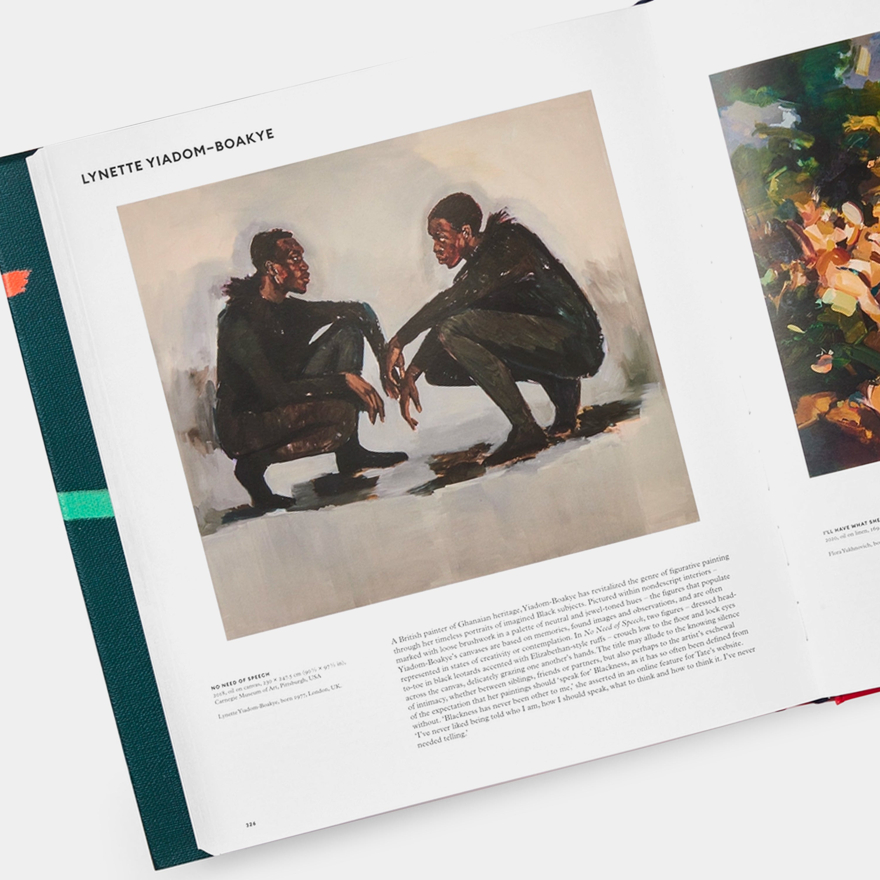 Great Woman Painters Phaidon Book