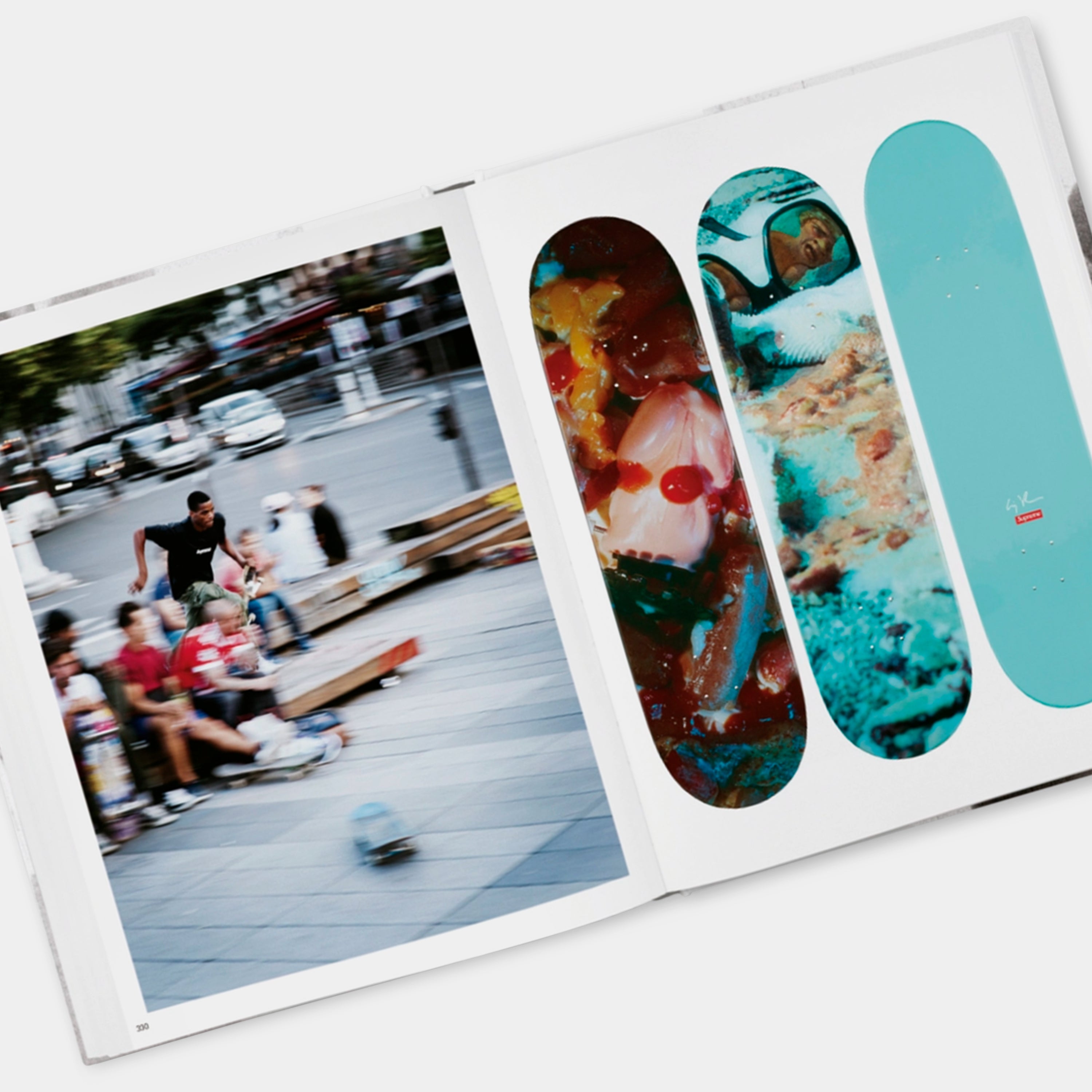 Supreme Phaidon Book