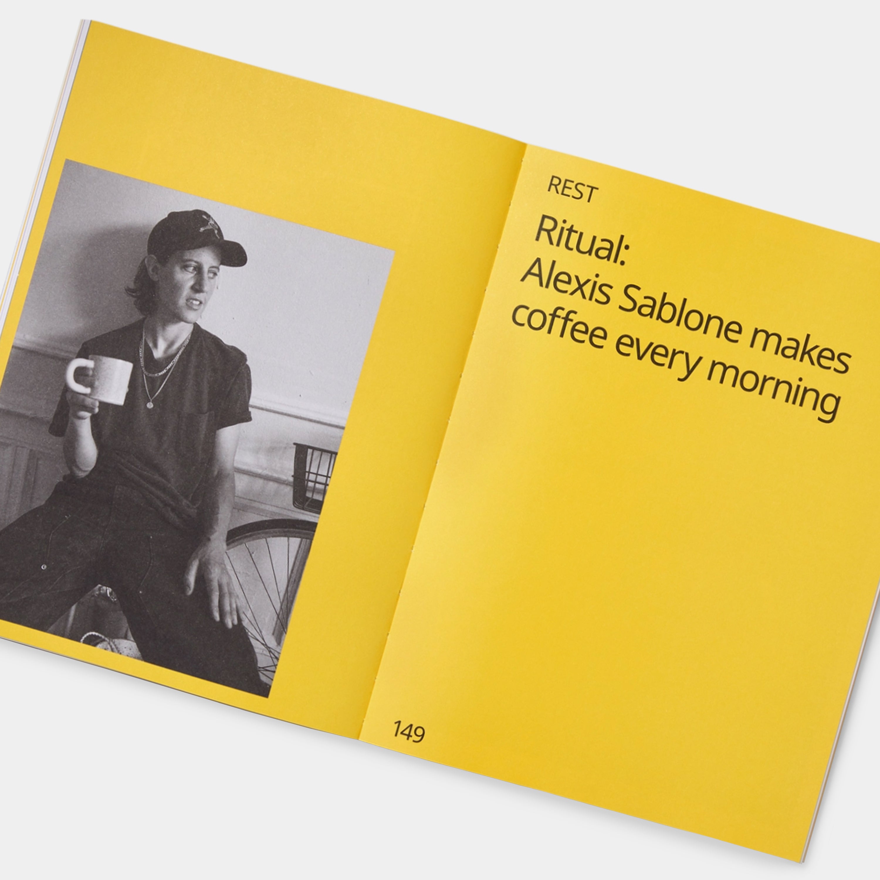 Us & Our Planet: This is How We Live Phaidon Book