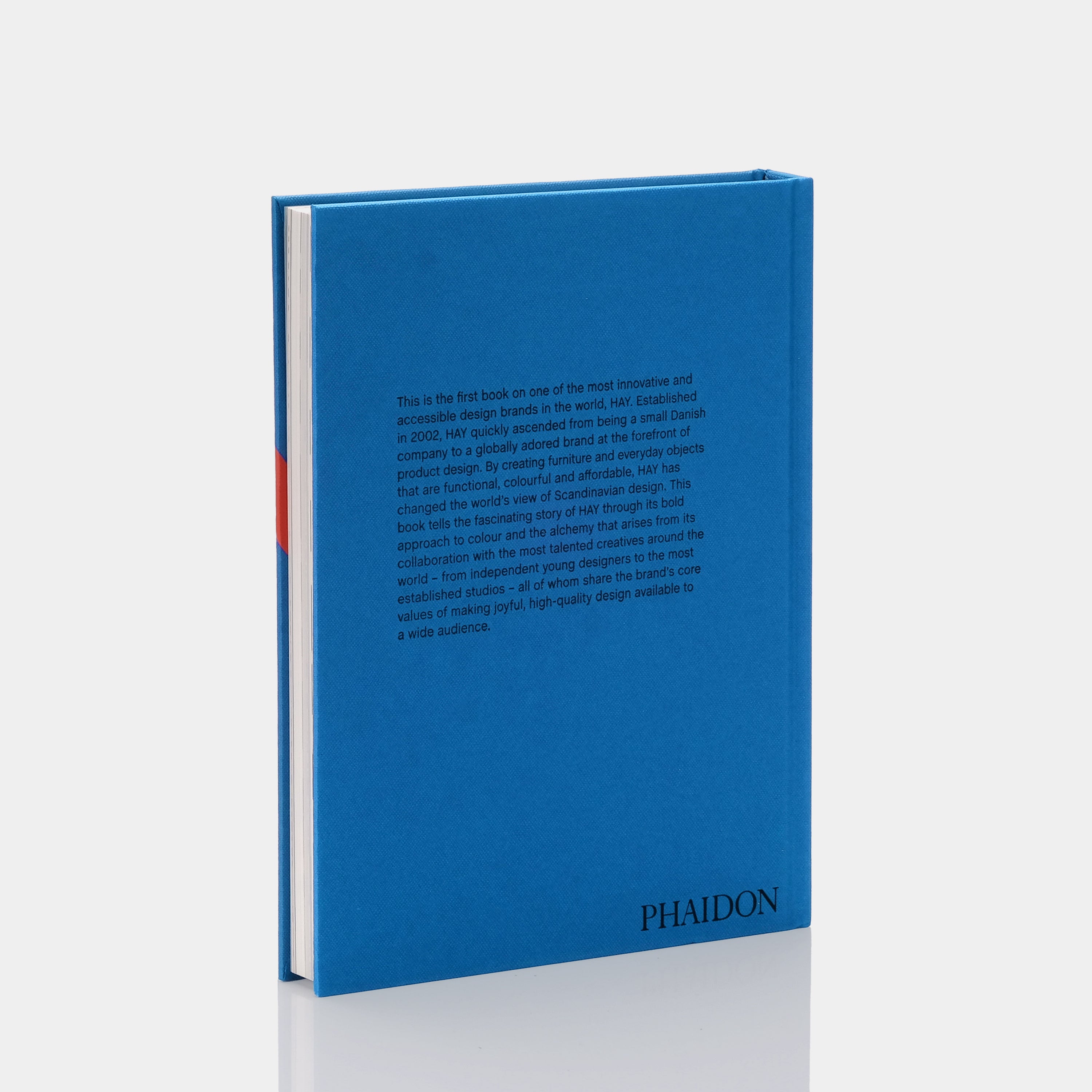 HAY Phaidon Book