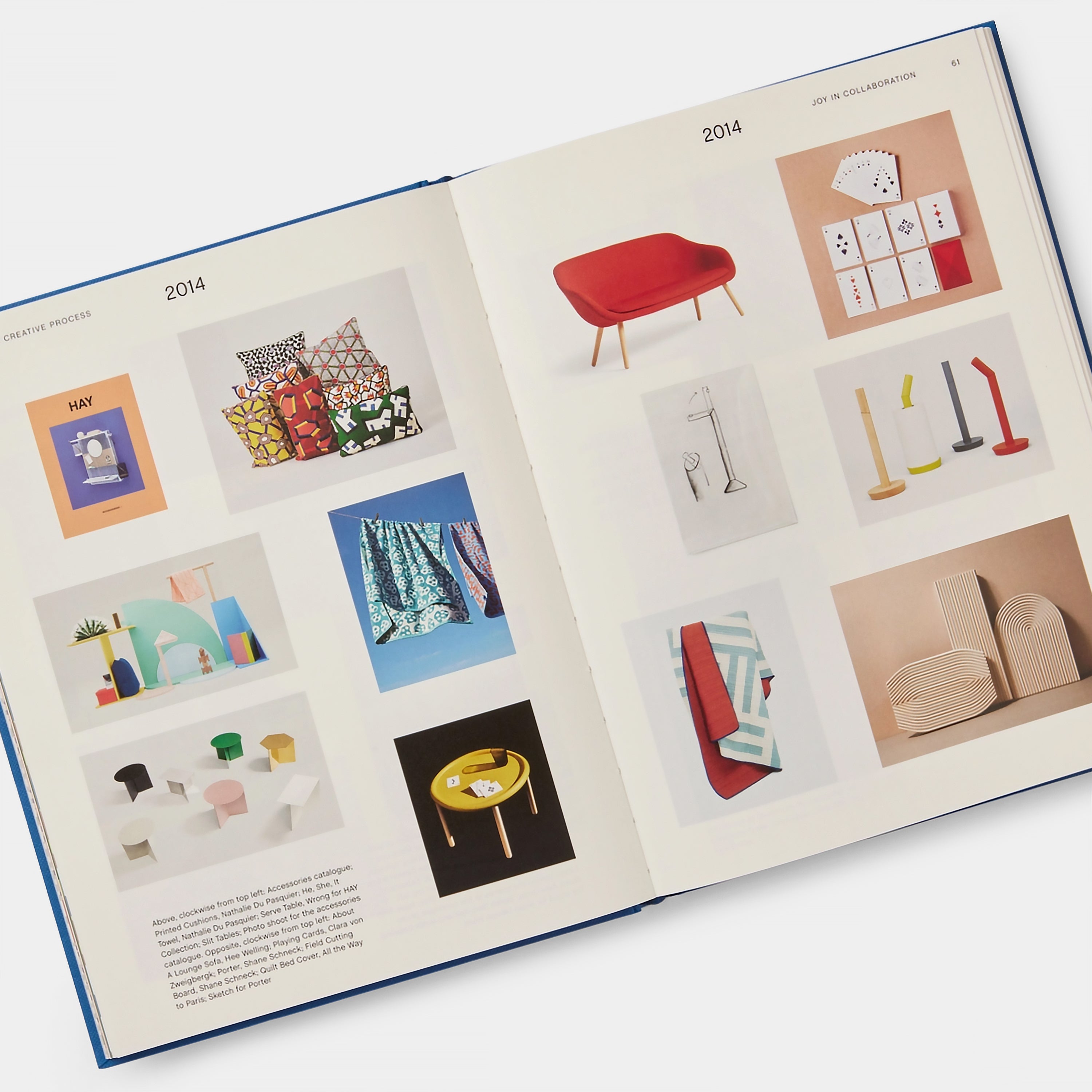 HAY Phaidon Book
