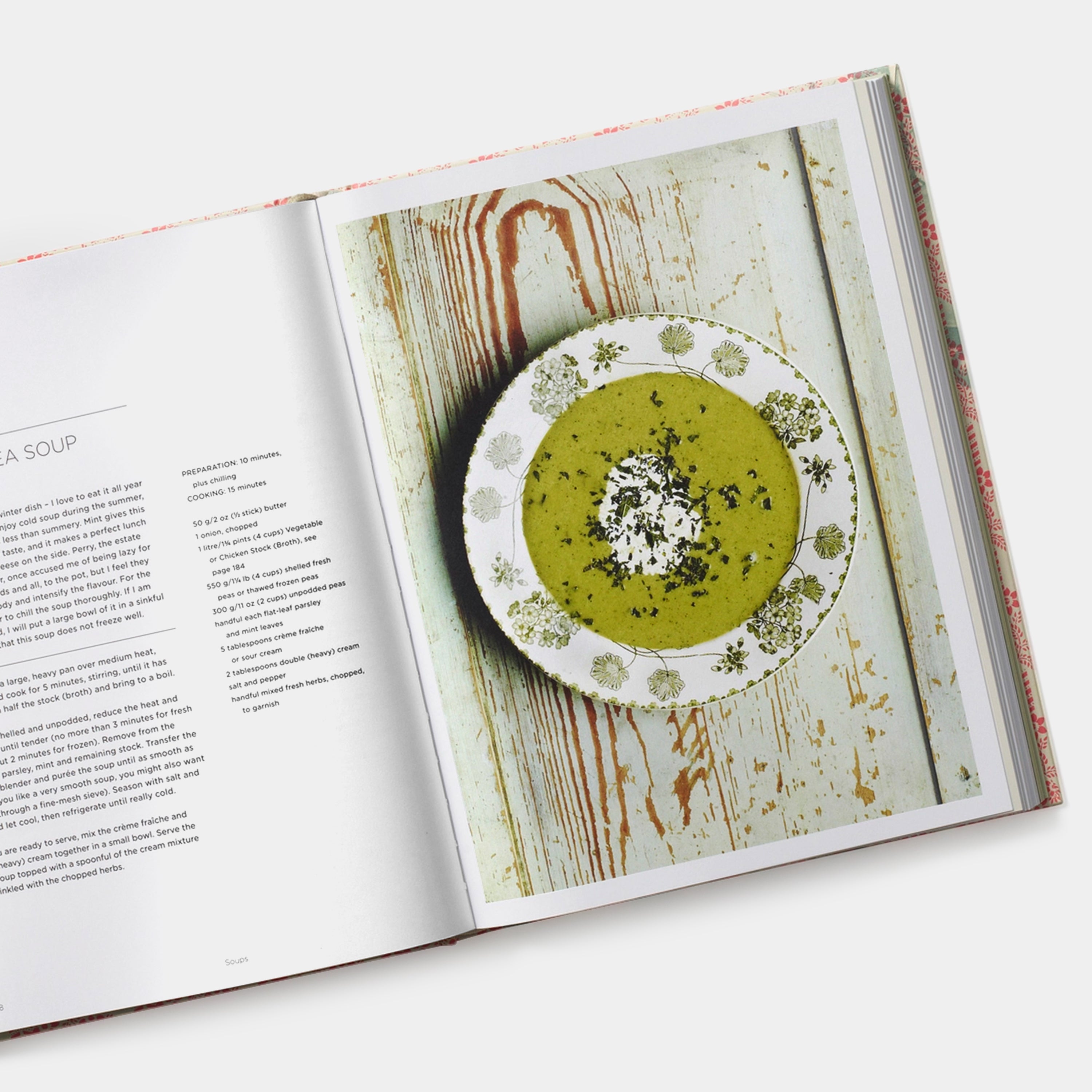 The Great Dixter Cookbook: Recipes From An English Garden Phaidon Book