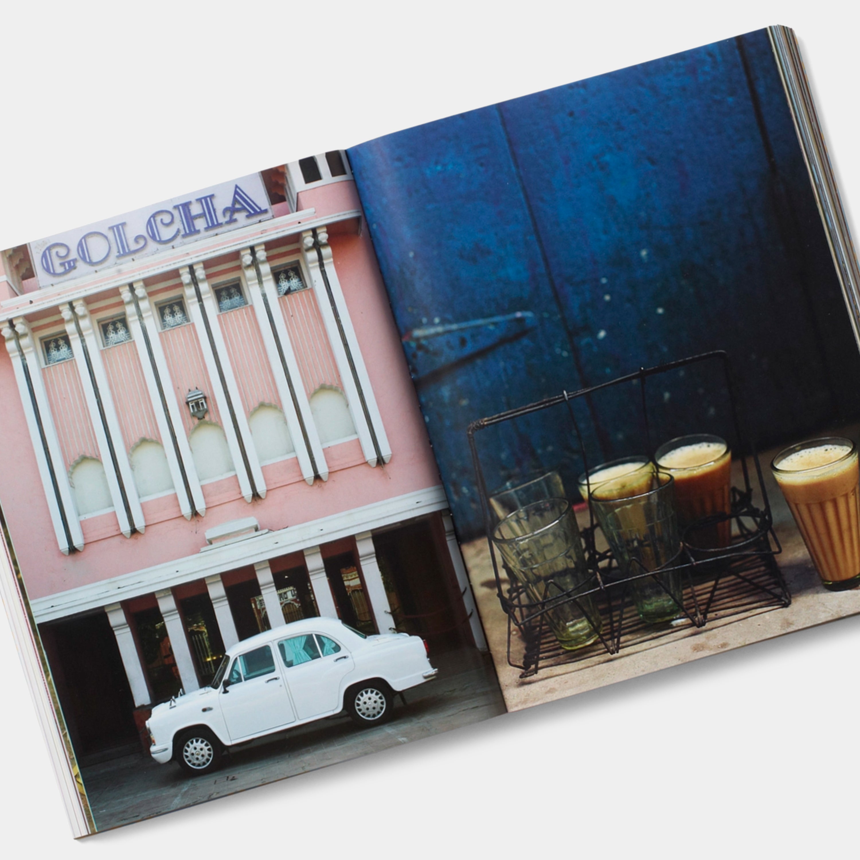 Sar, The Essence of Indian Design Phaidon Book