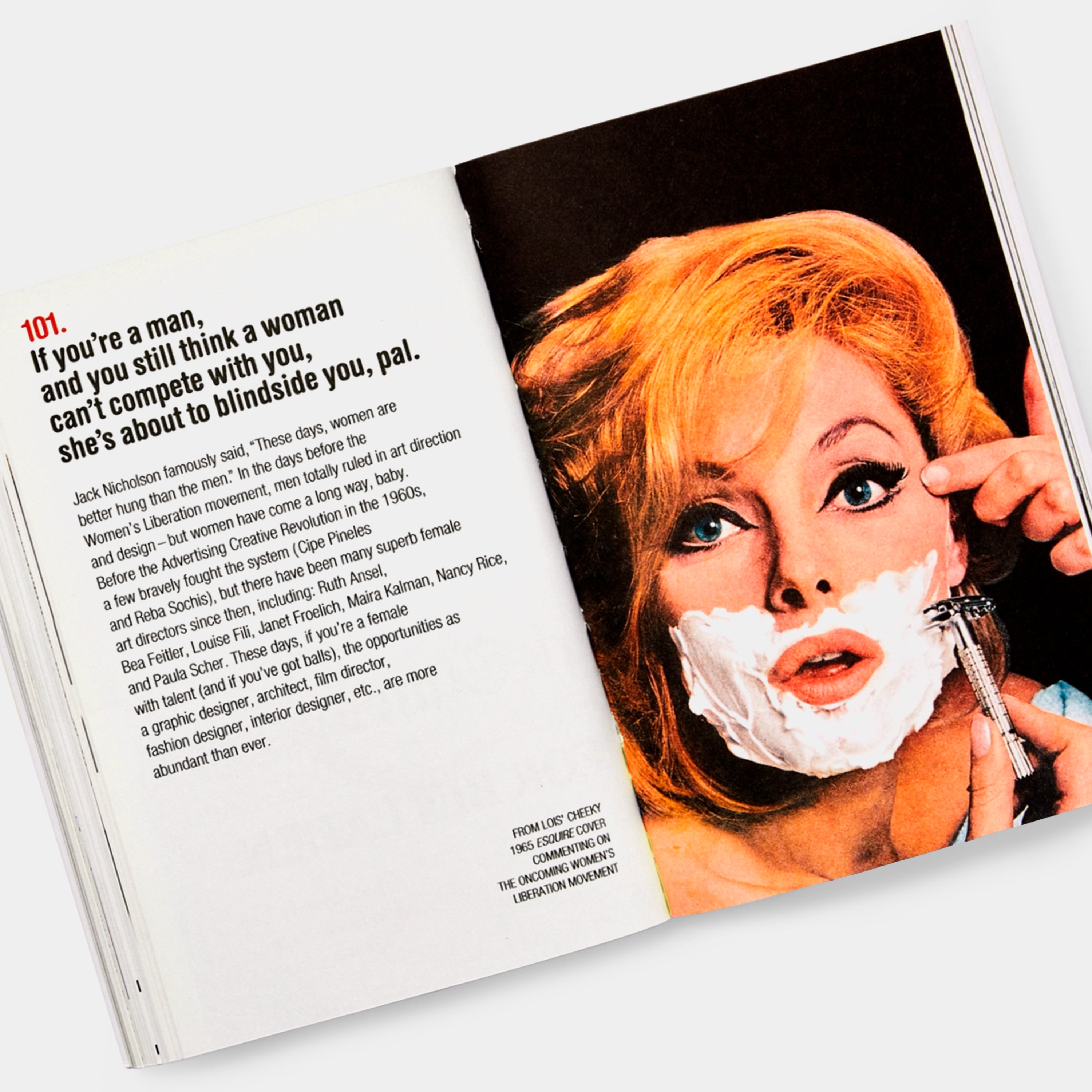 Damn Good Advice (For People with Talent!): How To Unleash Your Creative Potential Phaidon Book