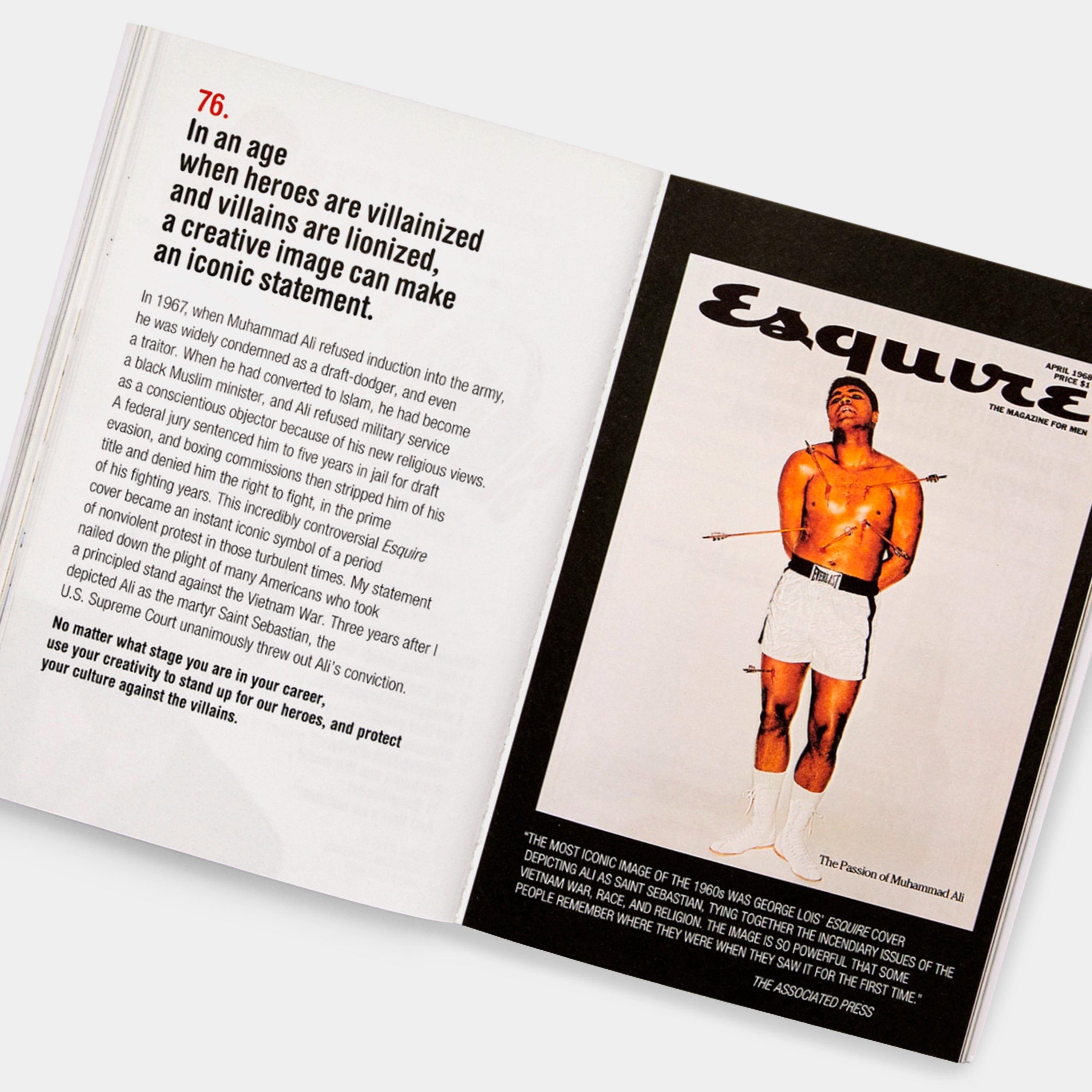 Damn Good Advice (For People with Talent!): How To Unleash Your Creative Potential Phaidon Book