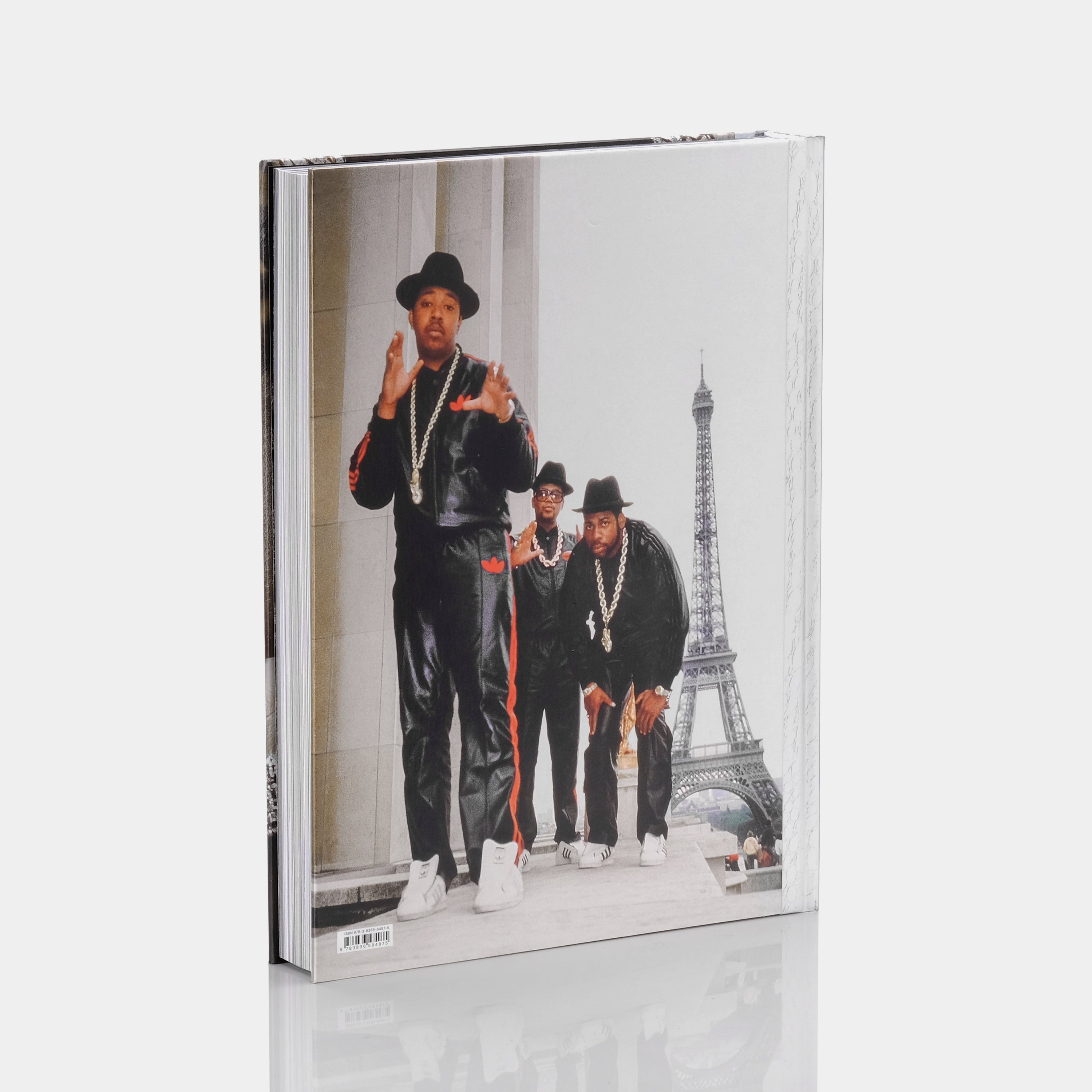 Ice Cold. A Hip-Hop Jewelry History XL Taschen Book