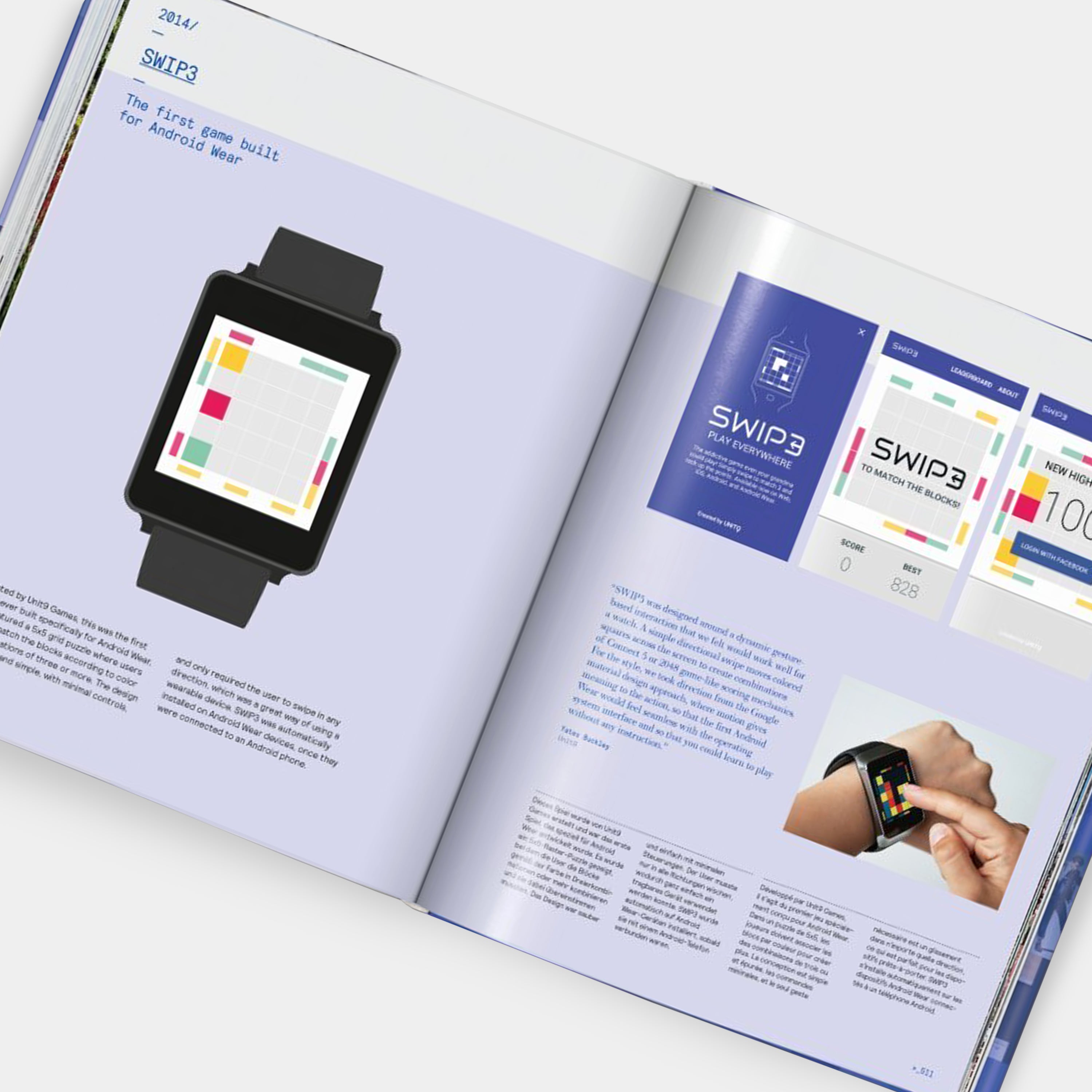 Web Design. The Evolution of the Digital World 1990–Today Taschen Book