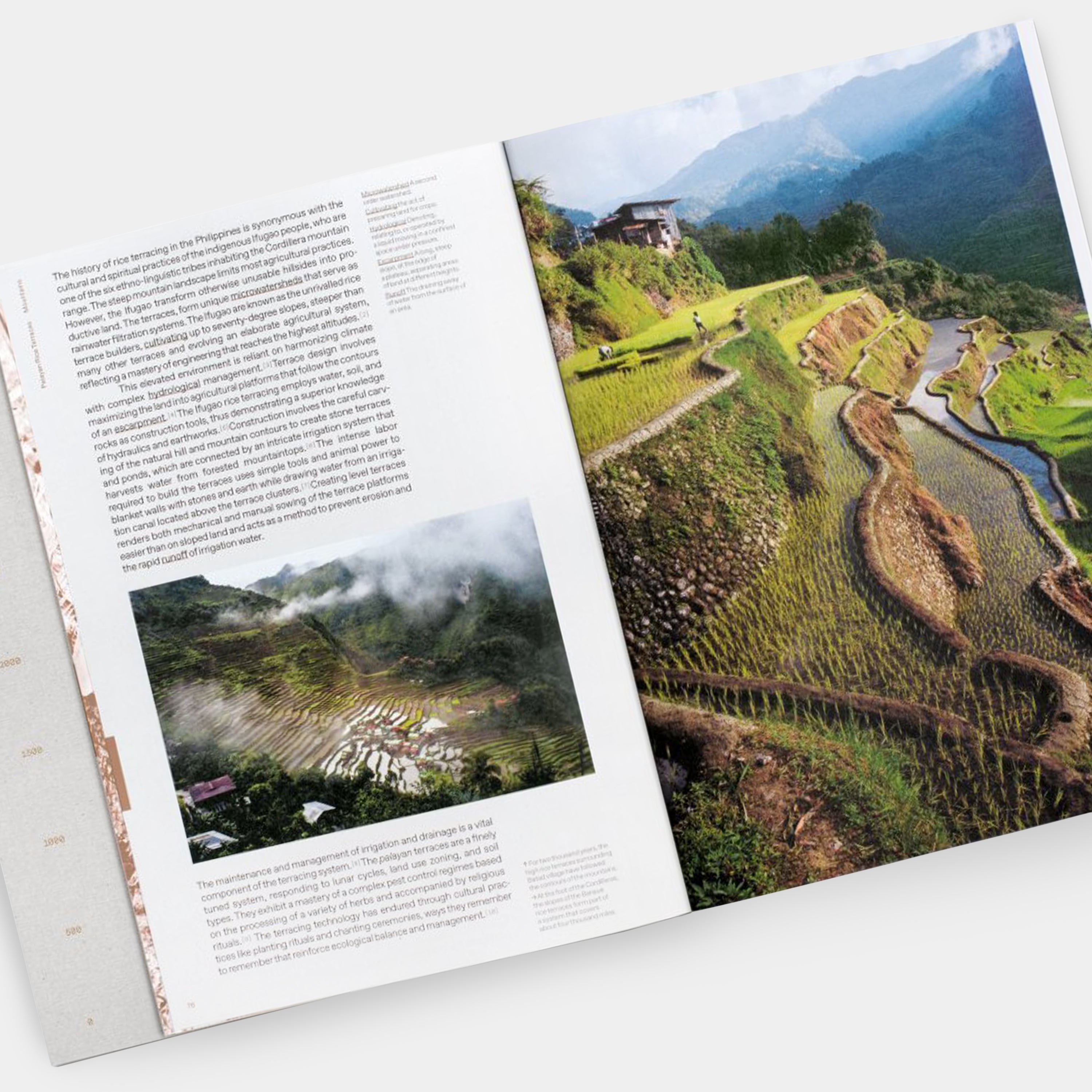 Julia Watson. Lo—TEK. Design by Radical Indigenism Taschen Book