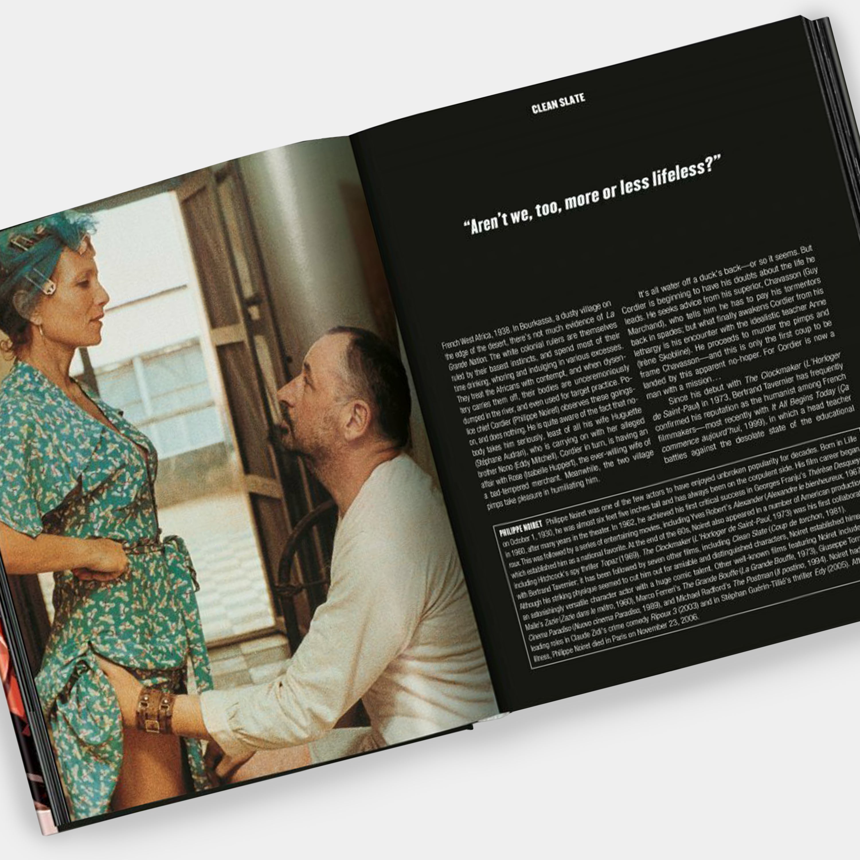 100 Movies of the 1980s Taschen Book