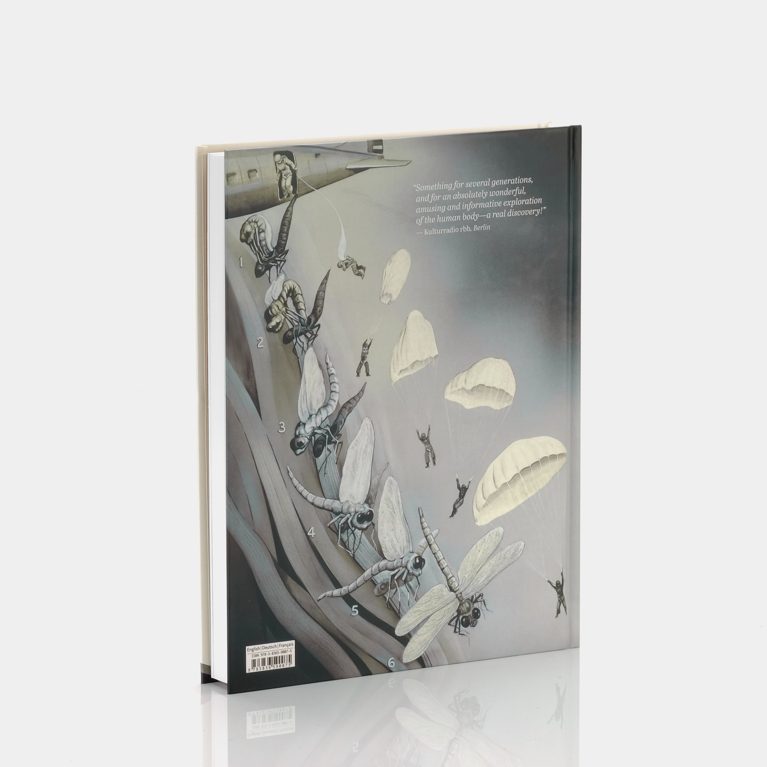 Fritz Kahn. Infographics Pioneer Taschen Book