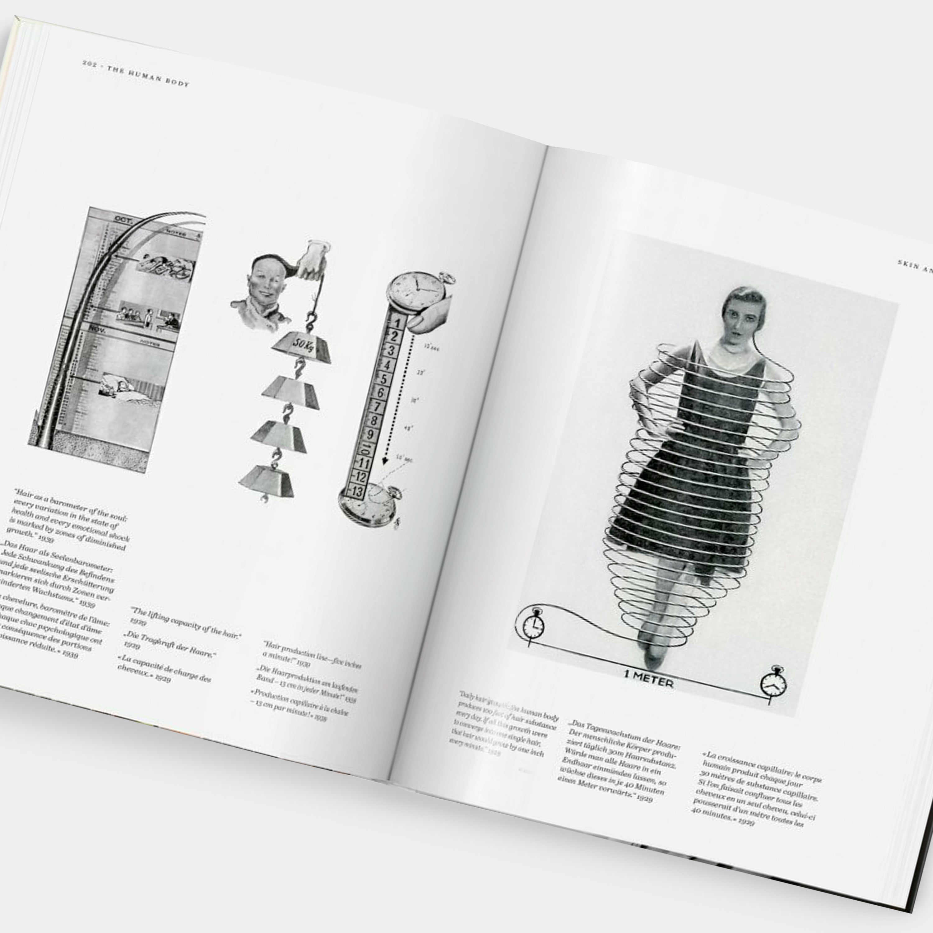 Fritz Kahn. Infographics Pioneer Taschen Book