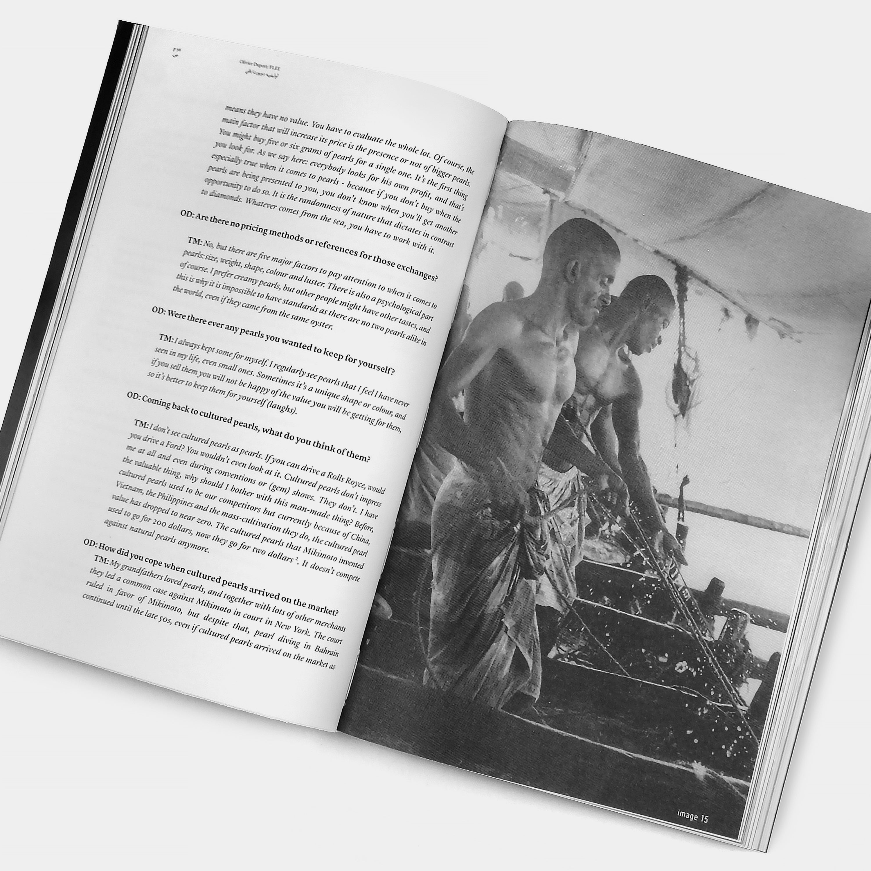 Nahma: A Gulf Polyphony Book