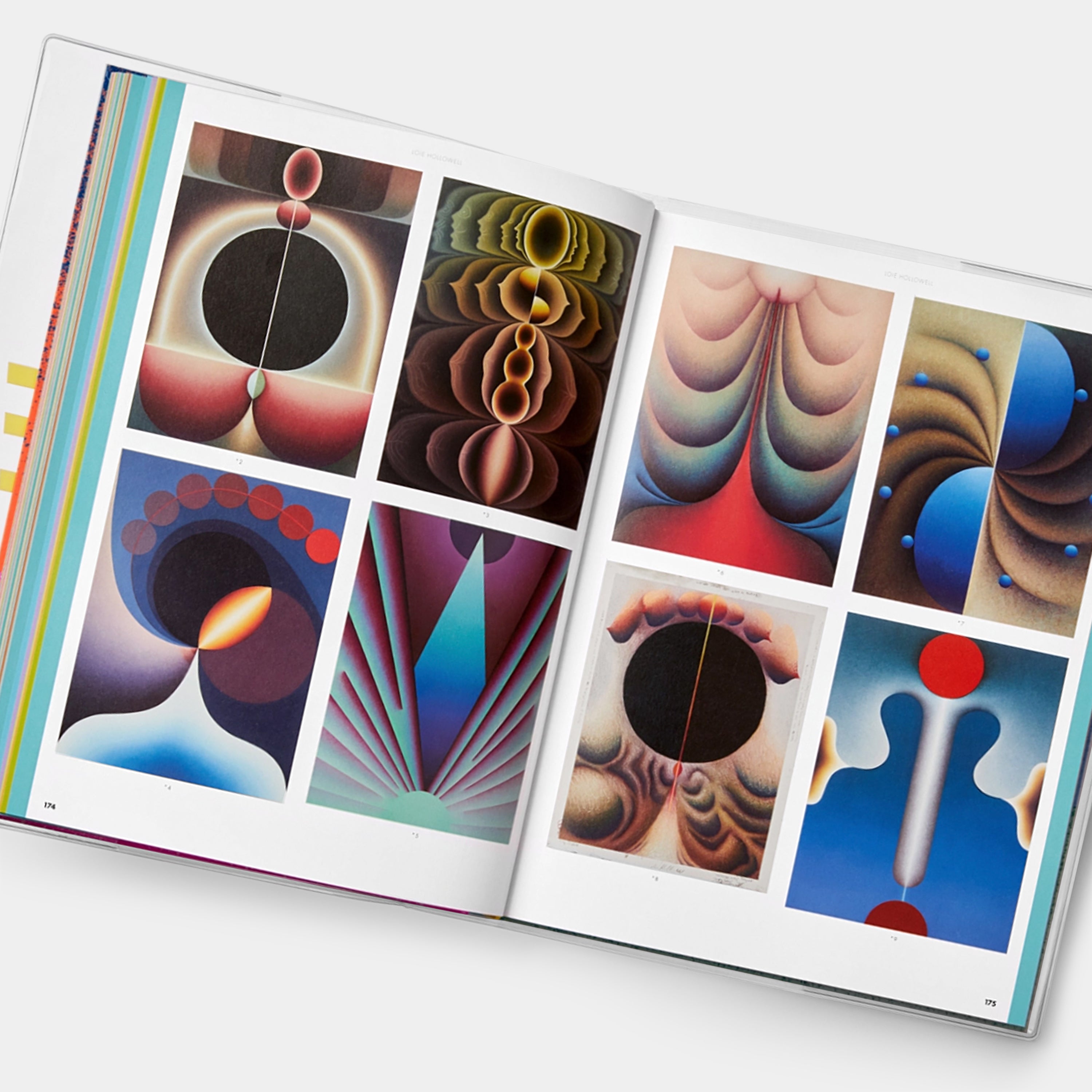 Prime: Art's Next Generation Phaidon Book