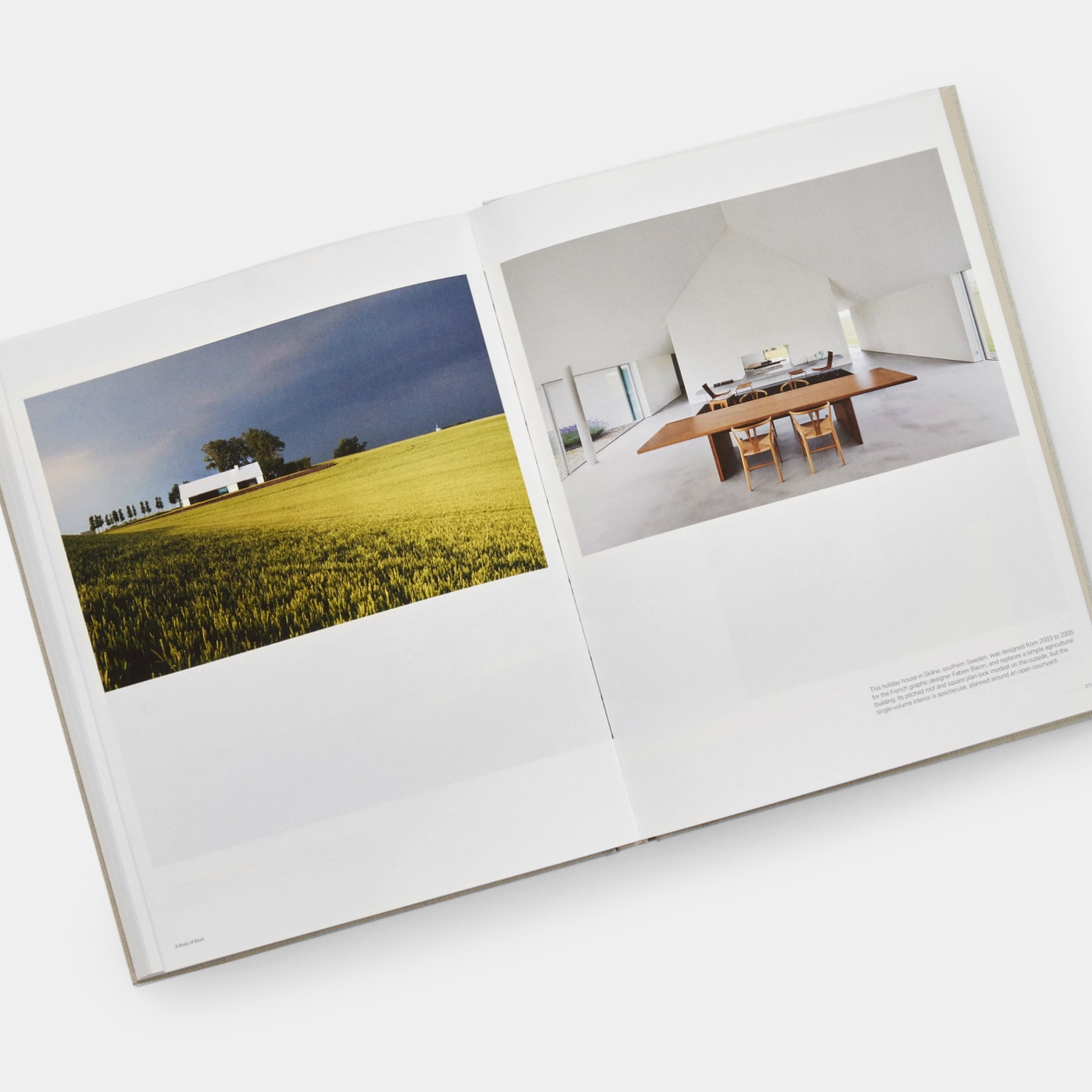 John Pawson: Making Life Simpler Phaidon Book