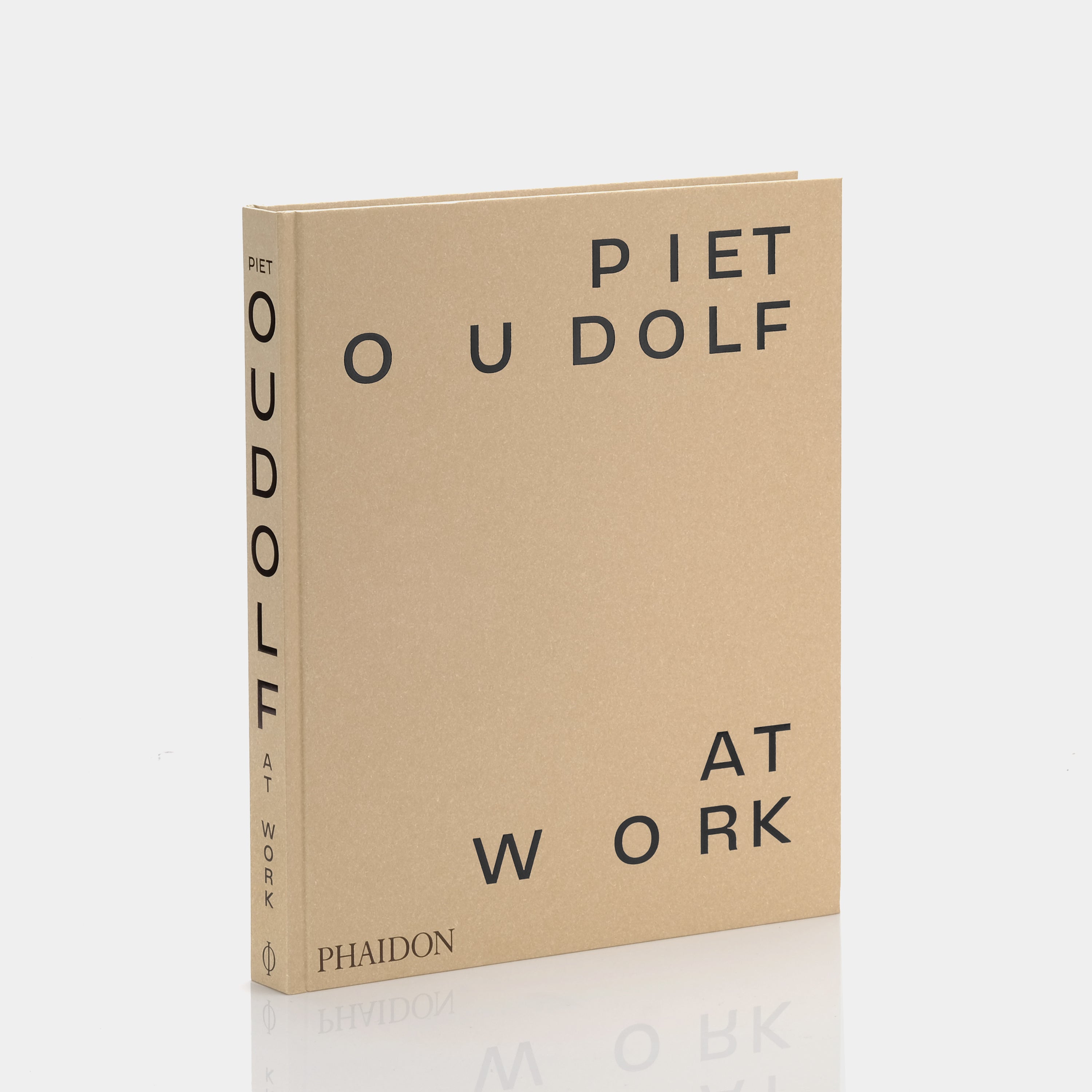 Piet Oudolf At Work Phaidon Book