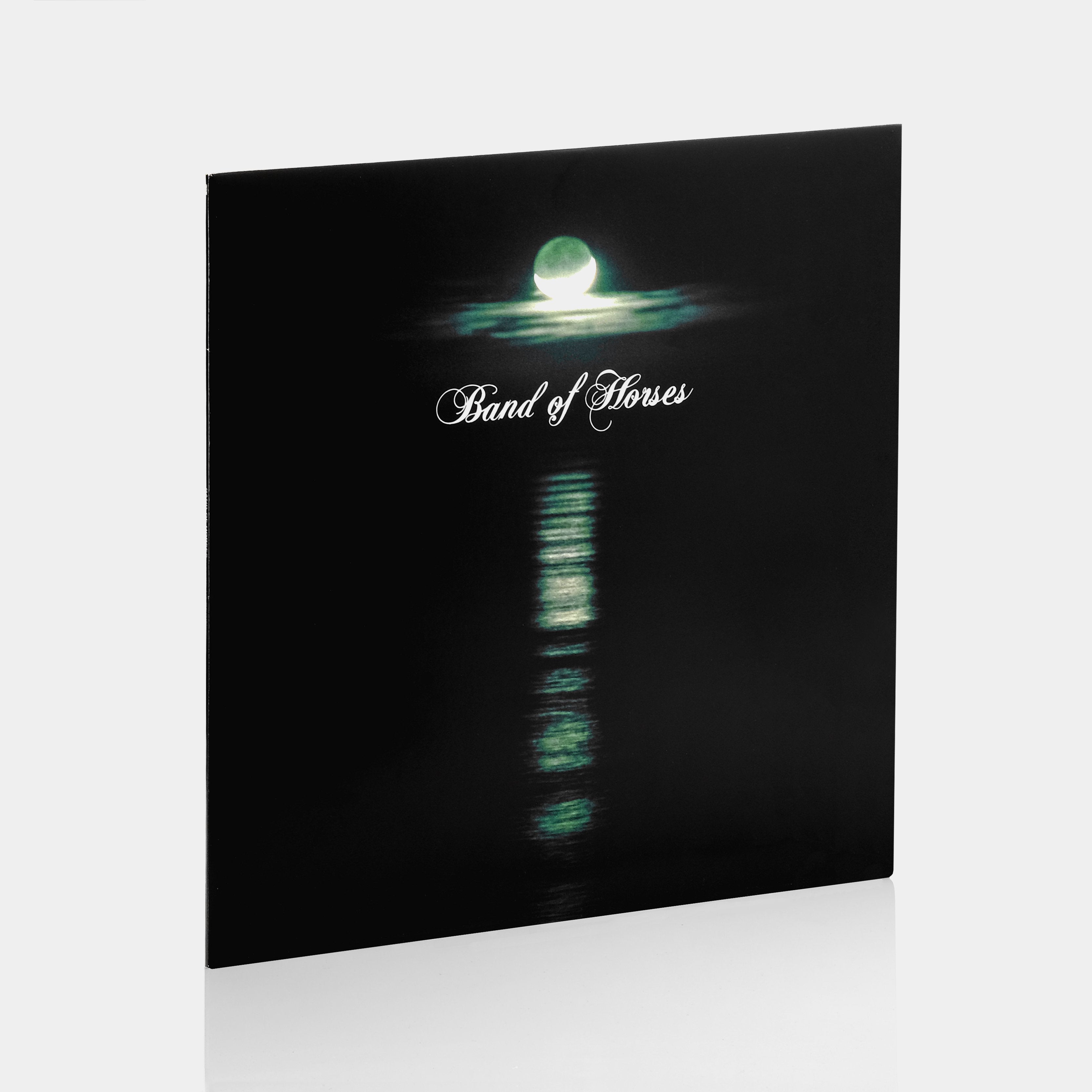 Band Of Horses - Cease To Begin LP Vinyl Record