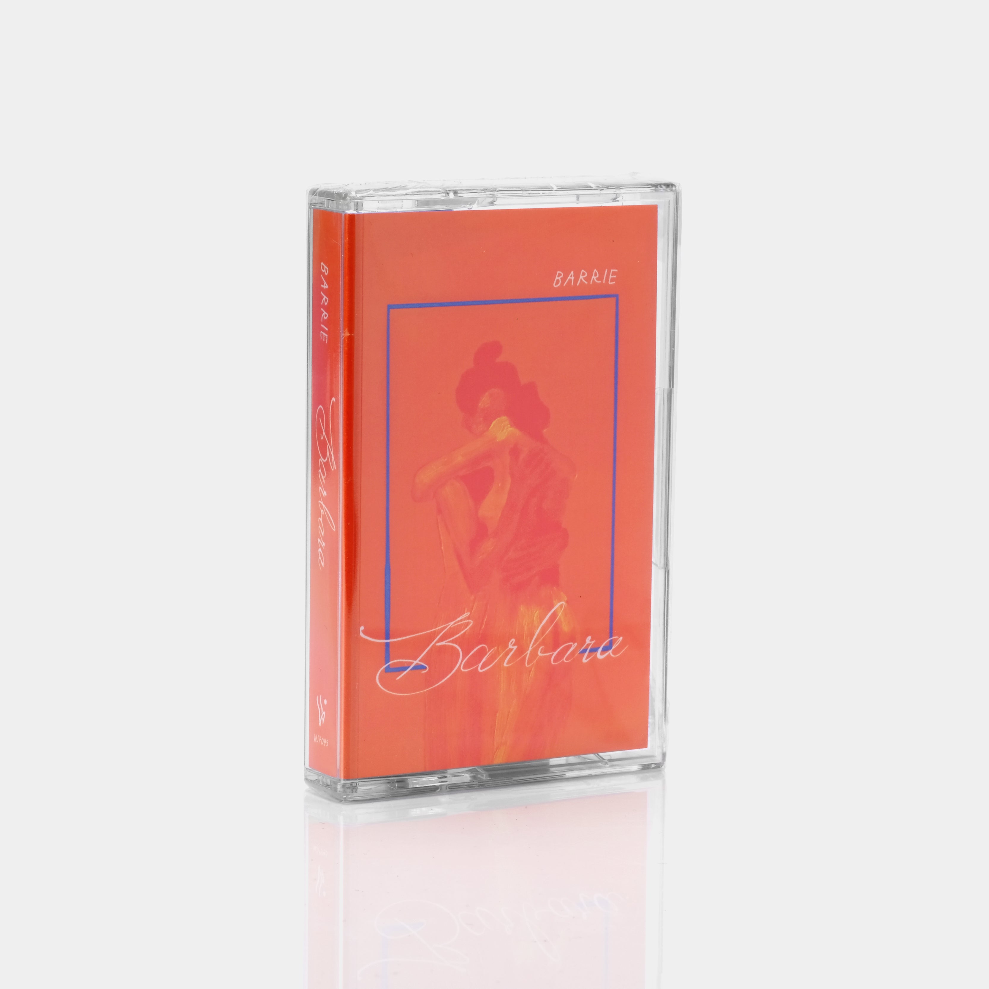 Barrie - Barbara Cassette Tape