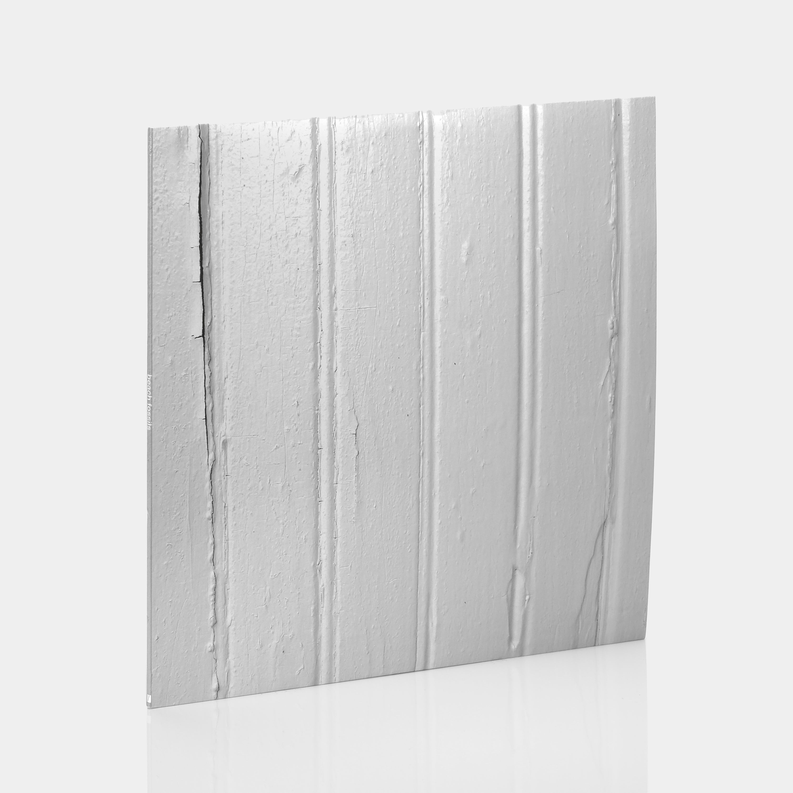 Beach Fossils - Beach Fossils LP Vinyl Record