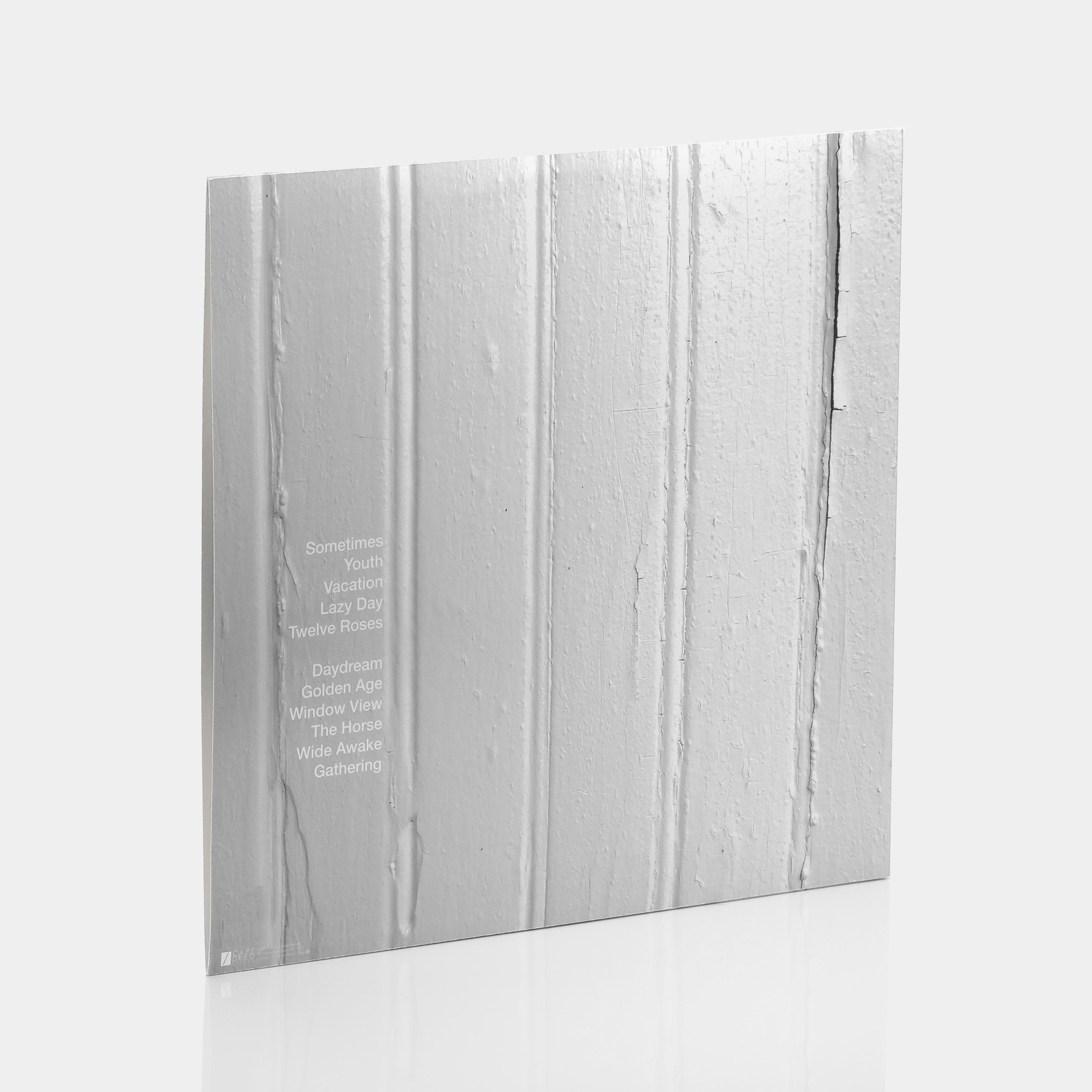 Beach Fossils - Beach Fossils LP Vinyl Record