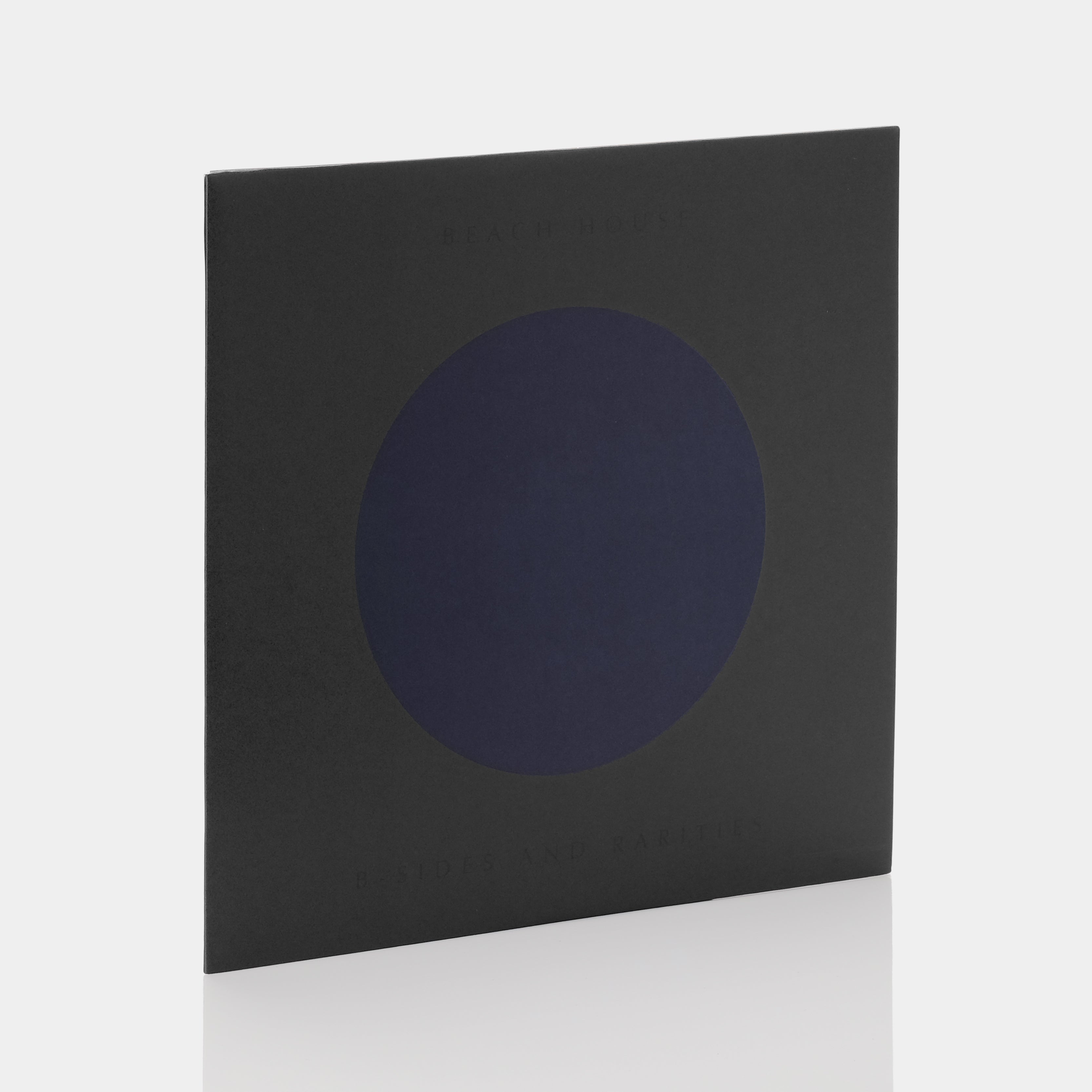 Beach House - B-Sides And Rarities LP Vinyl Record