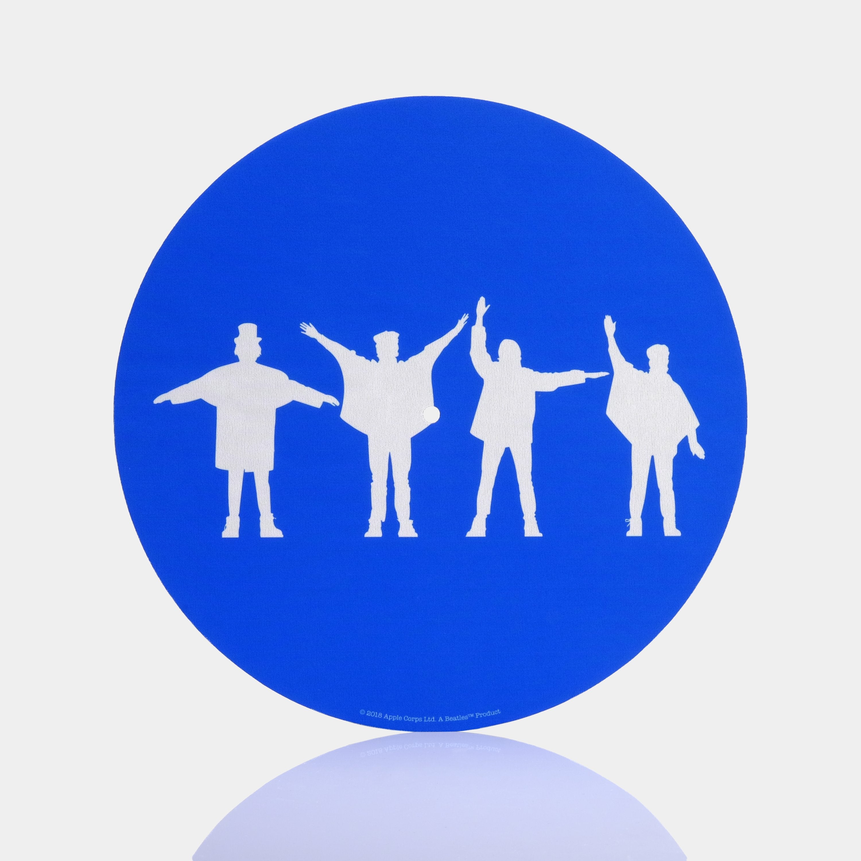 The Beatles "Help!" Slip Mat