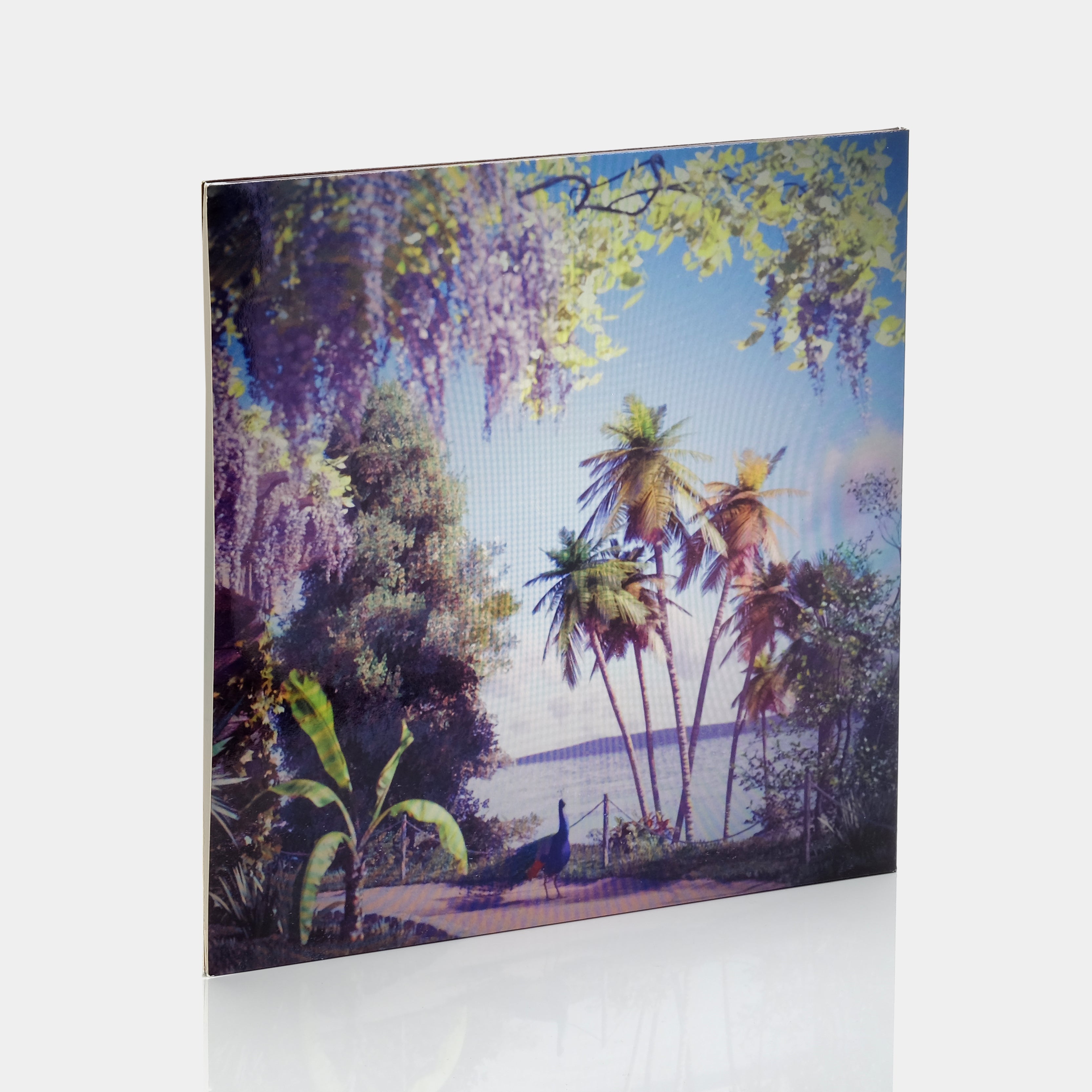 Beirut - Gallipoli LP Turquoise Vinyl Record