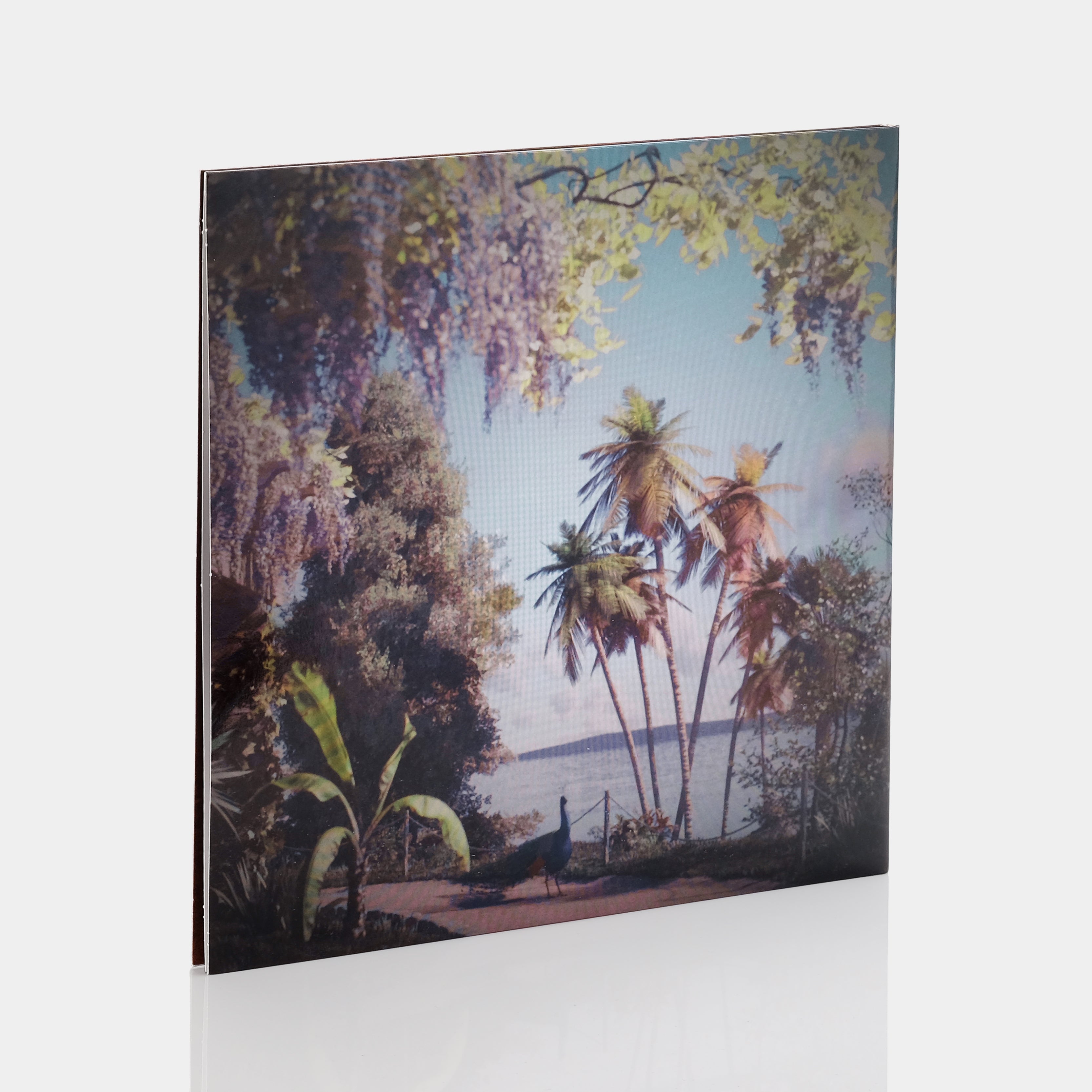 Beirut - Gallipoli LP Vinyl Record