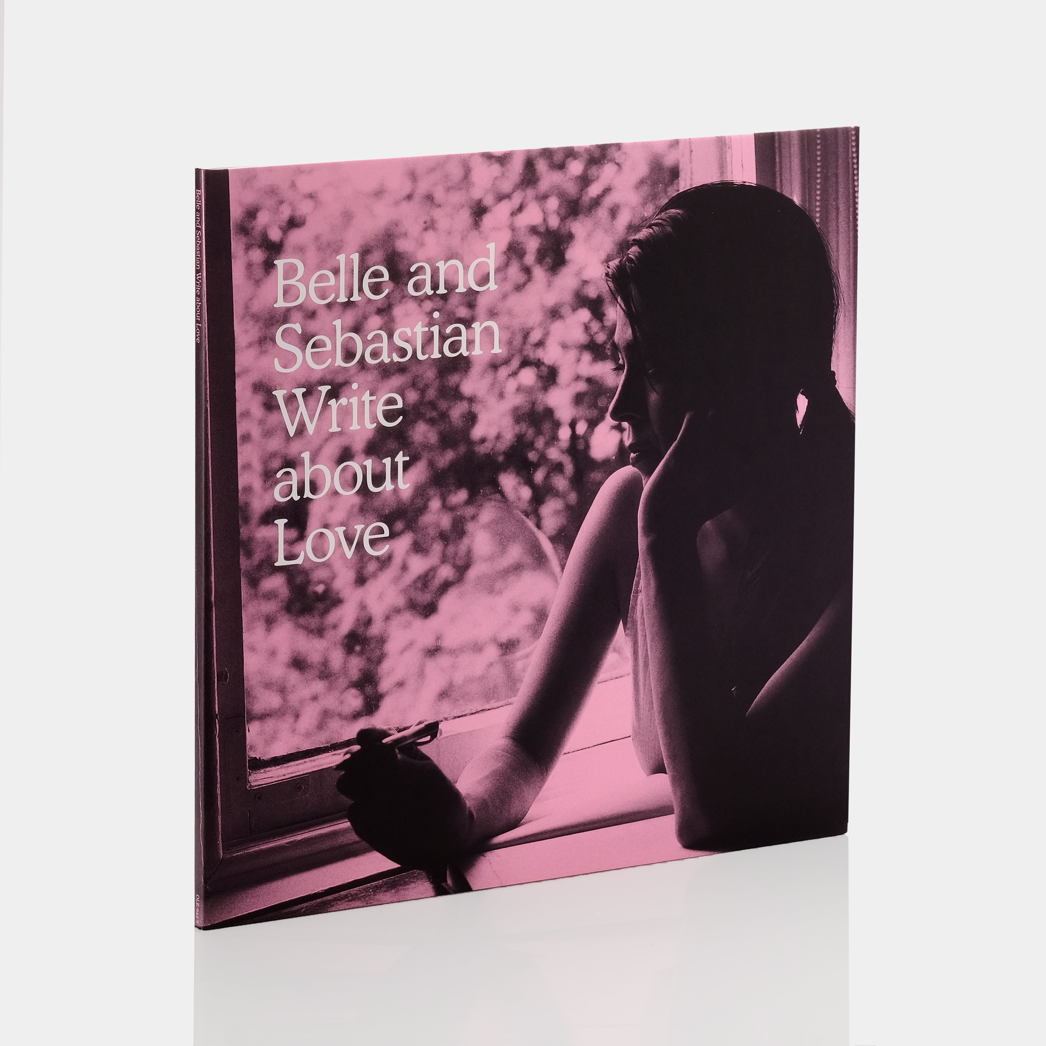 Belle And Sebastian - Write About Love LP Vinyl Record