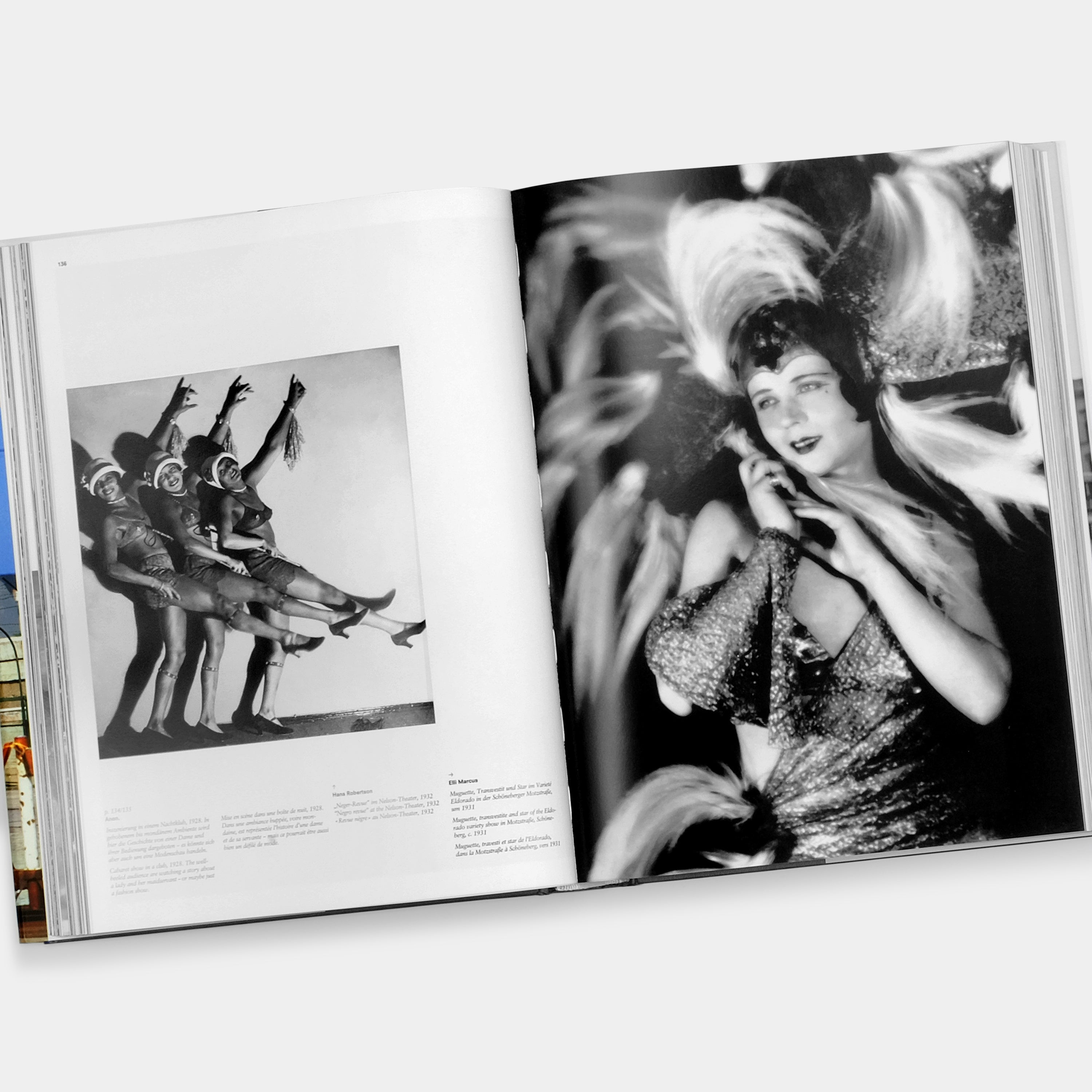 Berlin: Portrait of a City XL Taschen Book