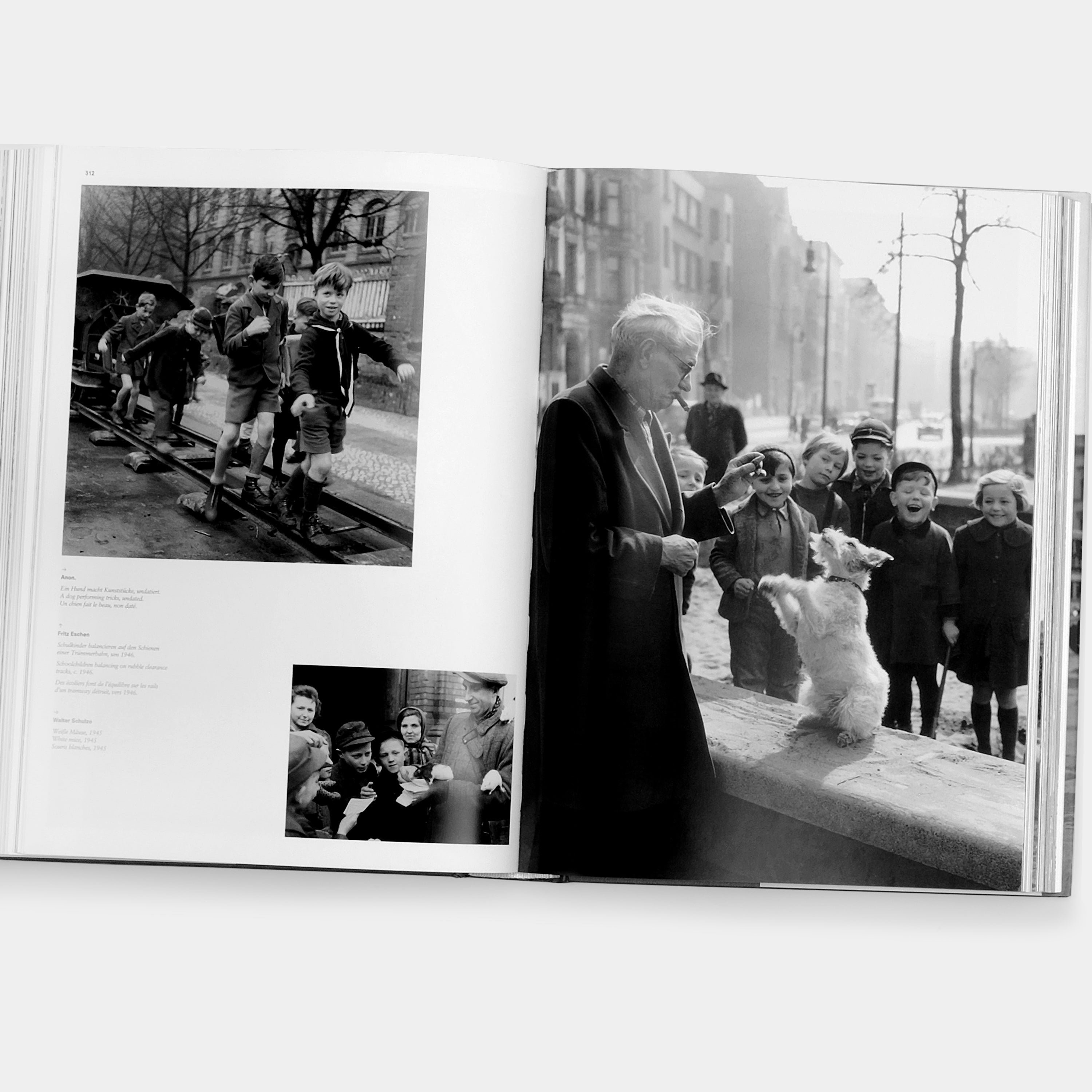 Berlin: Portrait of a City XL Taschen Book