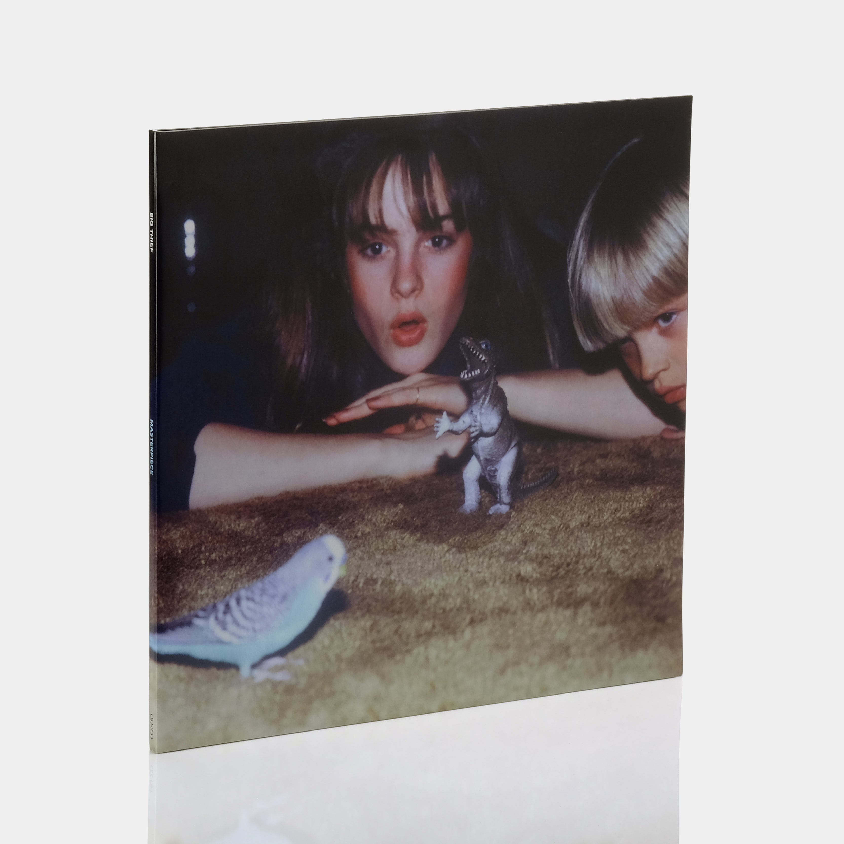 Big Thief - Masterpiece LP Vinyl Record