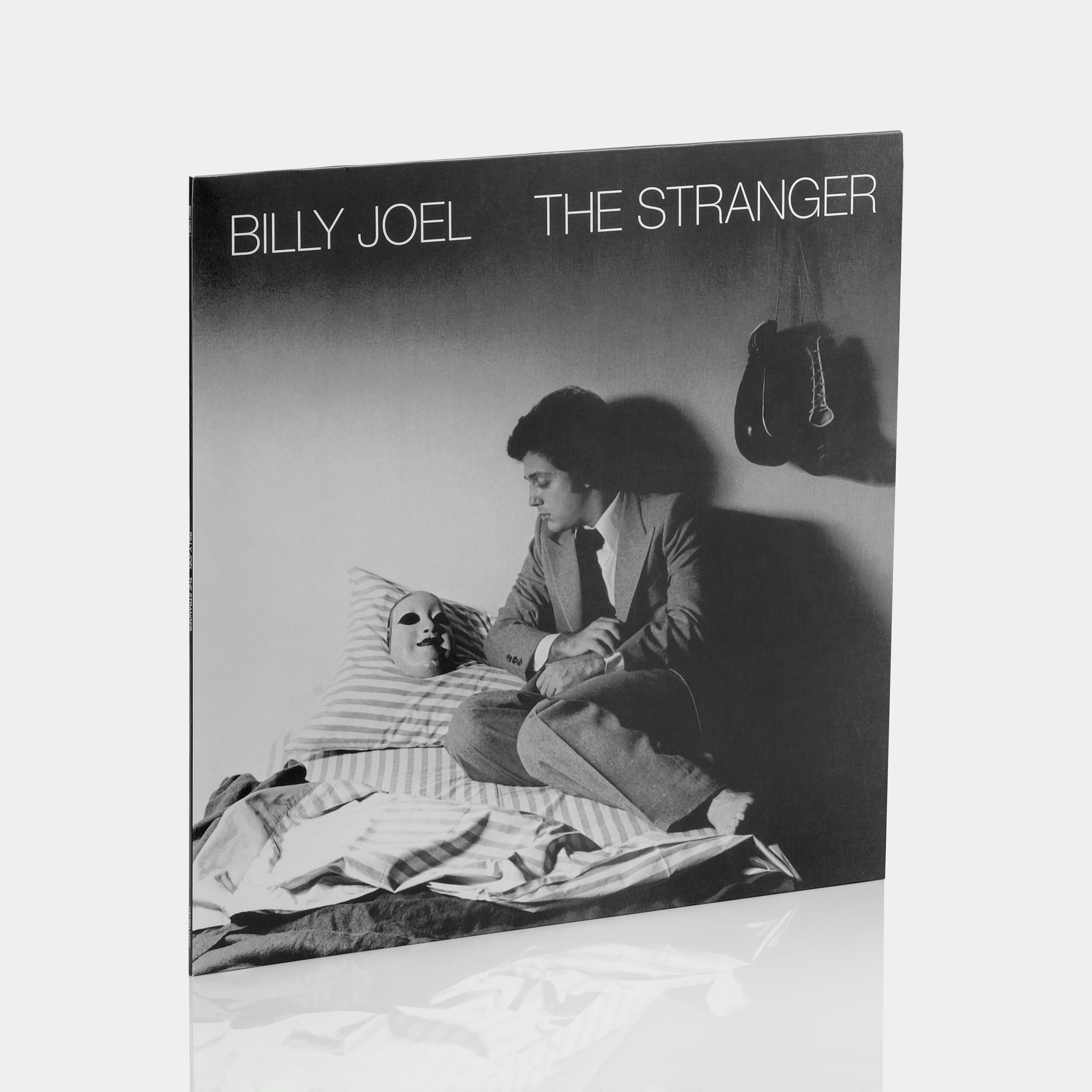 Billy Joel - The Stranger LP Vinyl Record