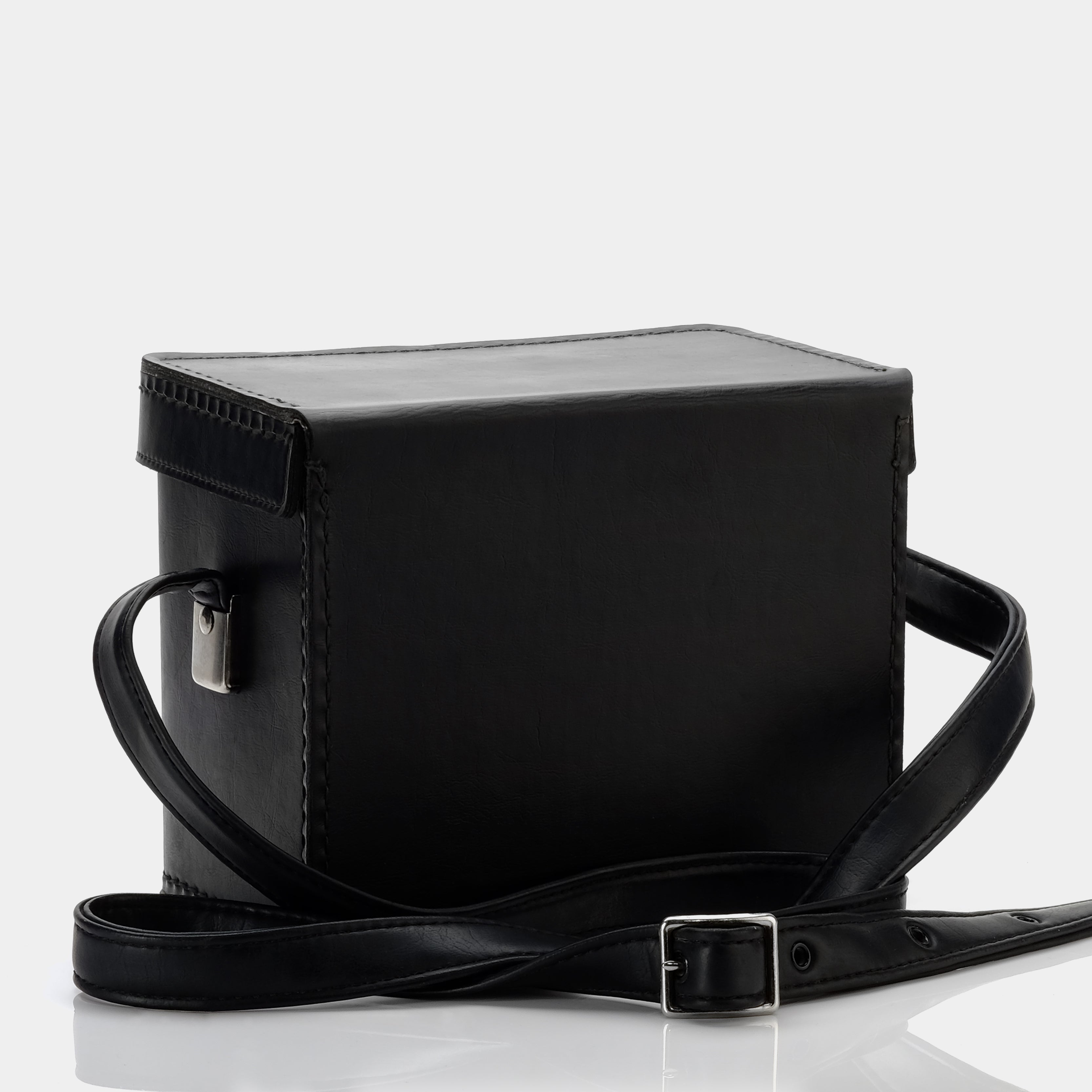 Polaroid Black Box Camera Case