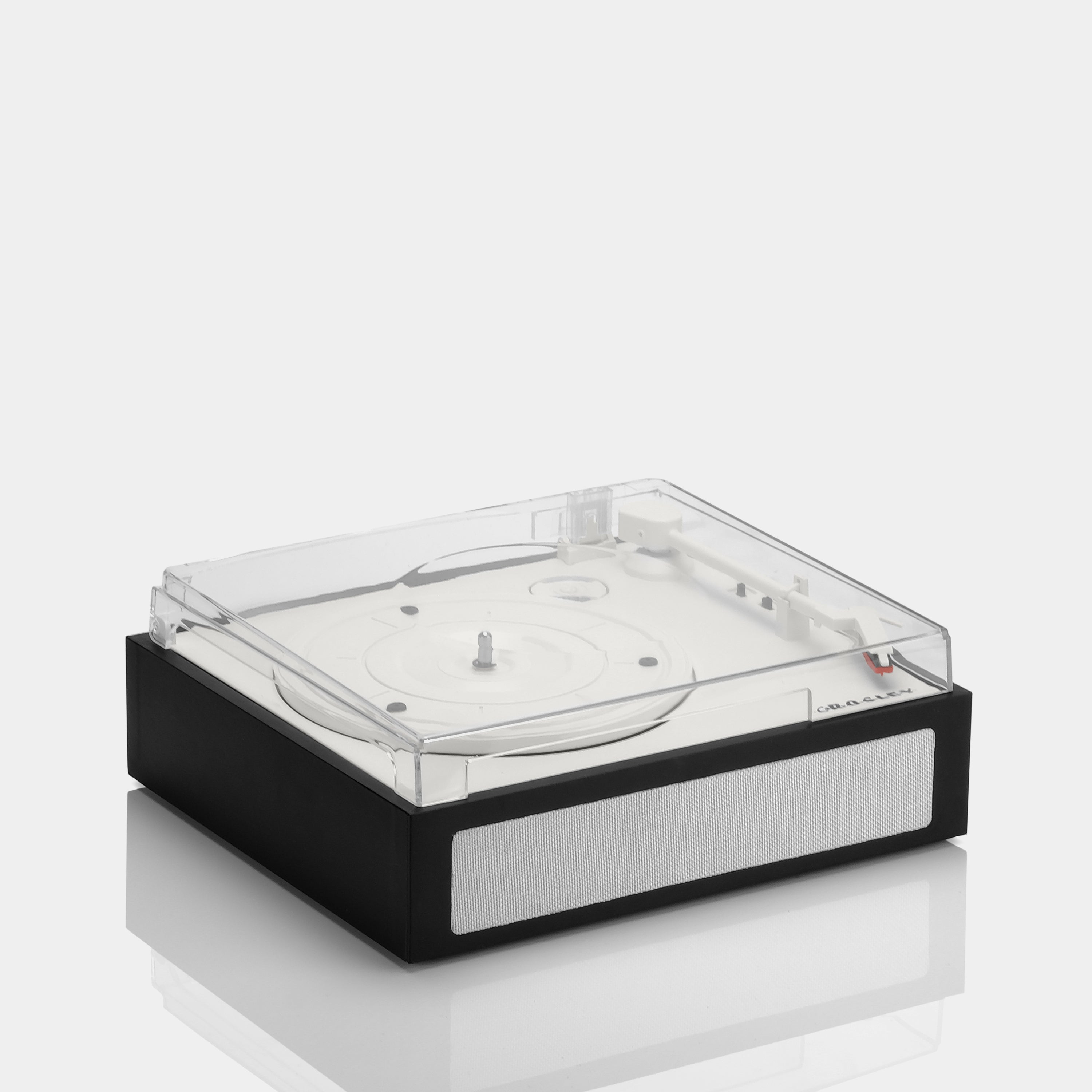 Crosley Fusion Turntable Combo - Black & White