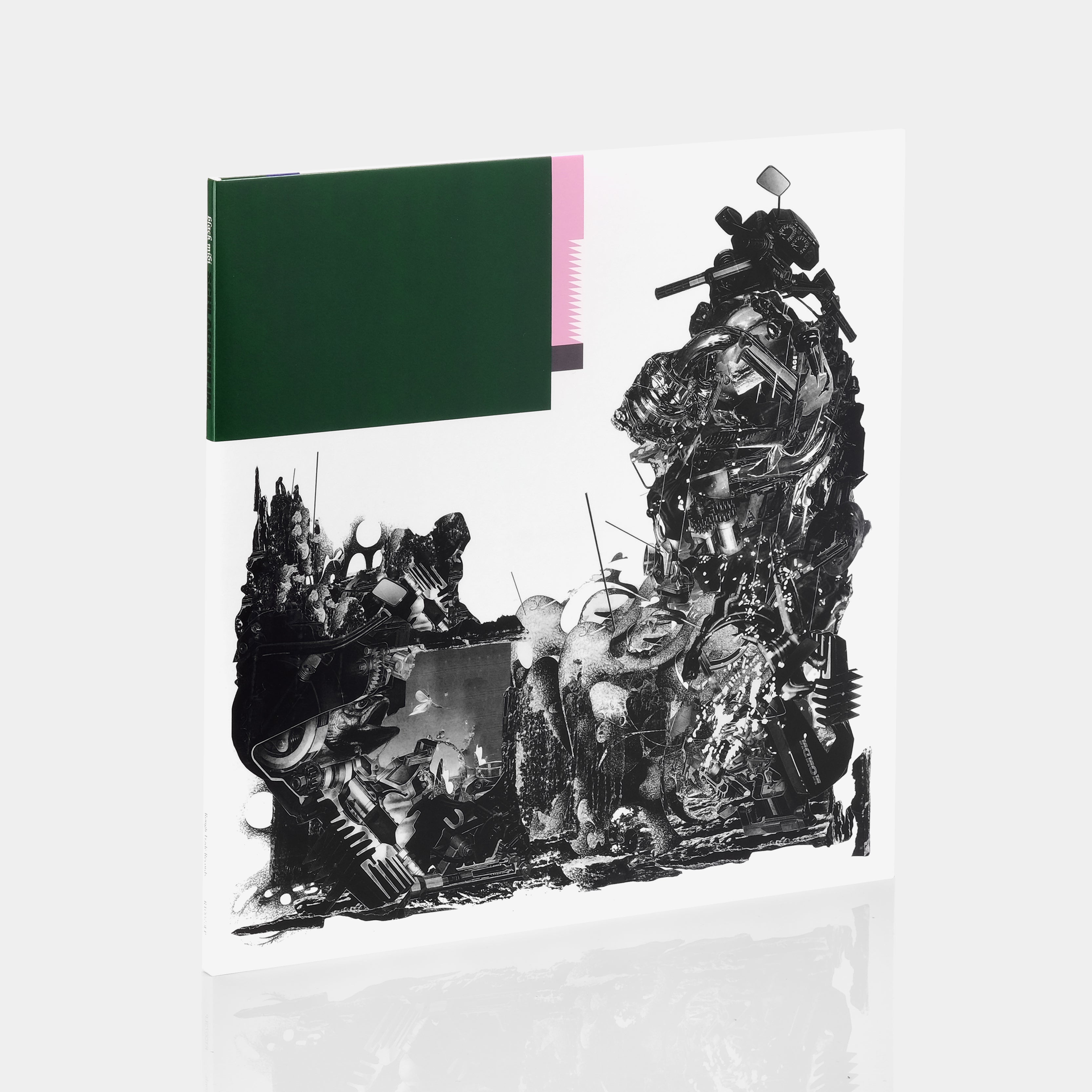 black midi - Schlagenheim LP Vinyl Record