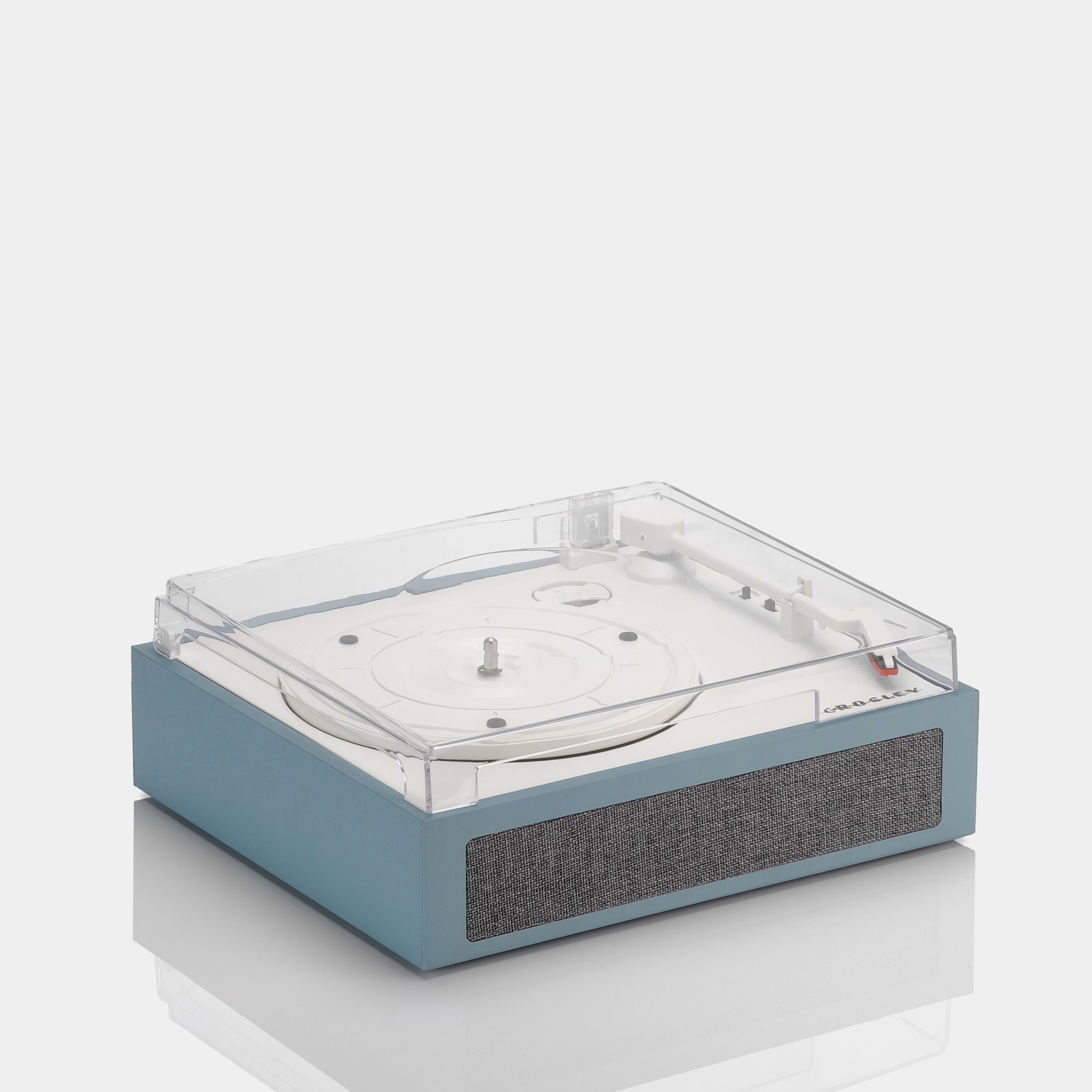 Crosley Fusion Turntable Combo - Tourmaline