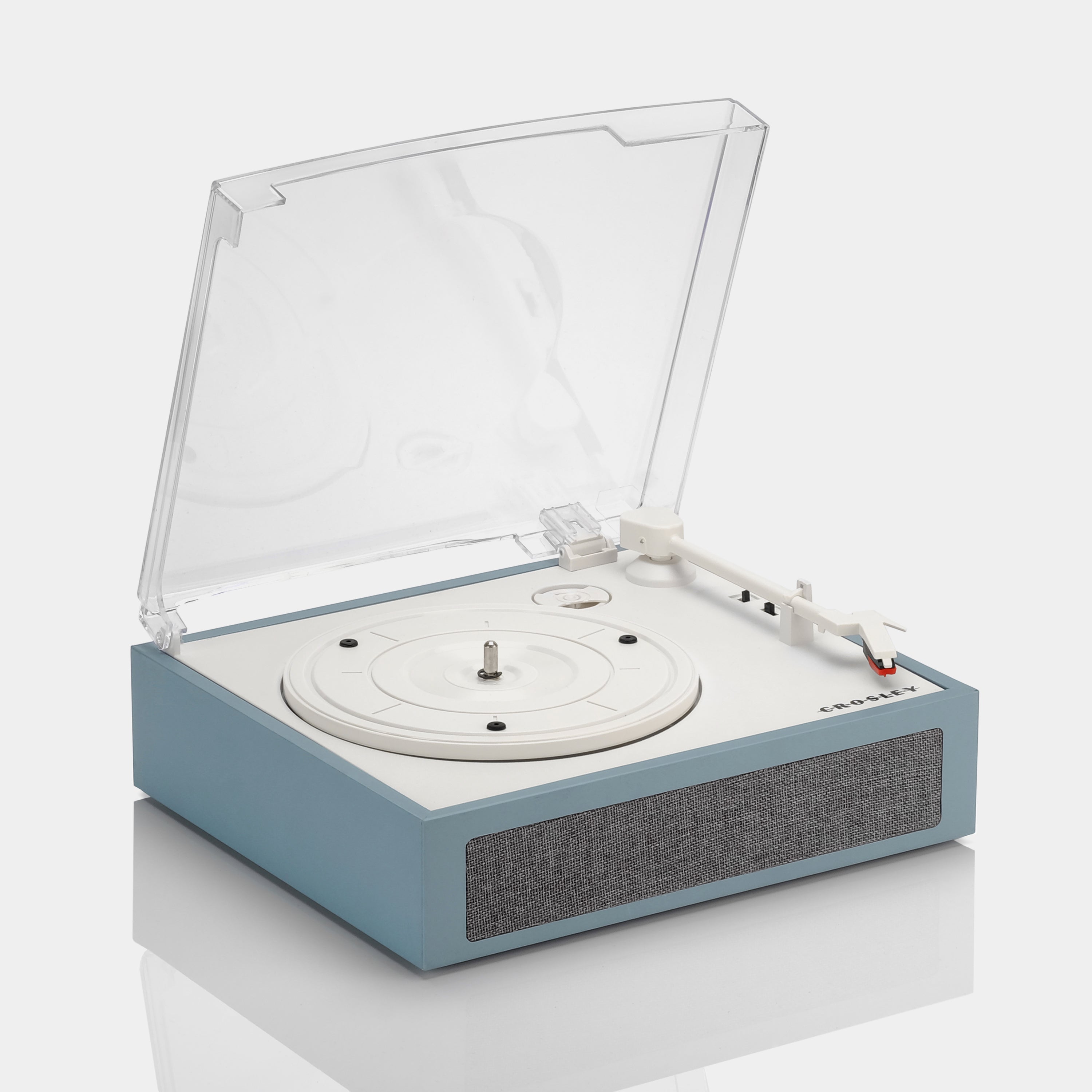 Crosley Fusion Turntable Combo - Tourmaline