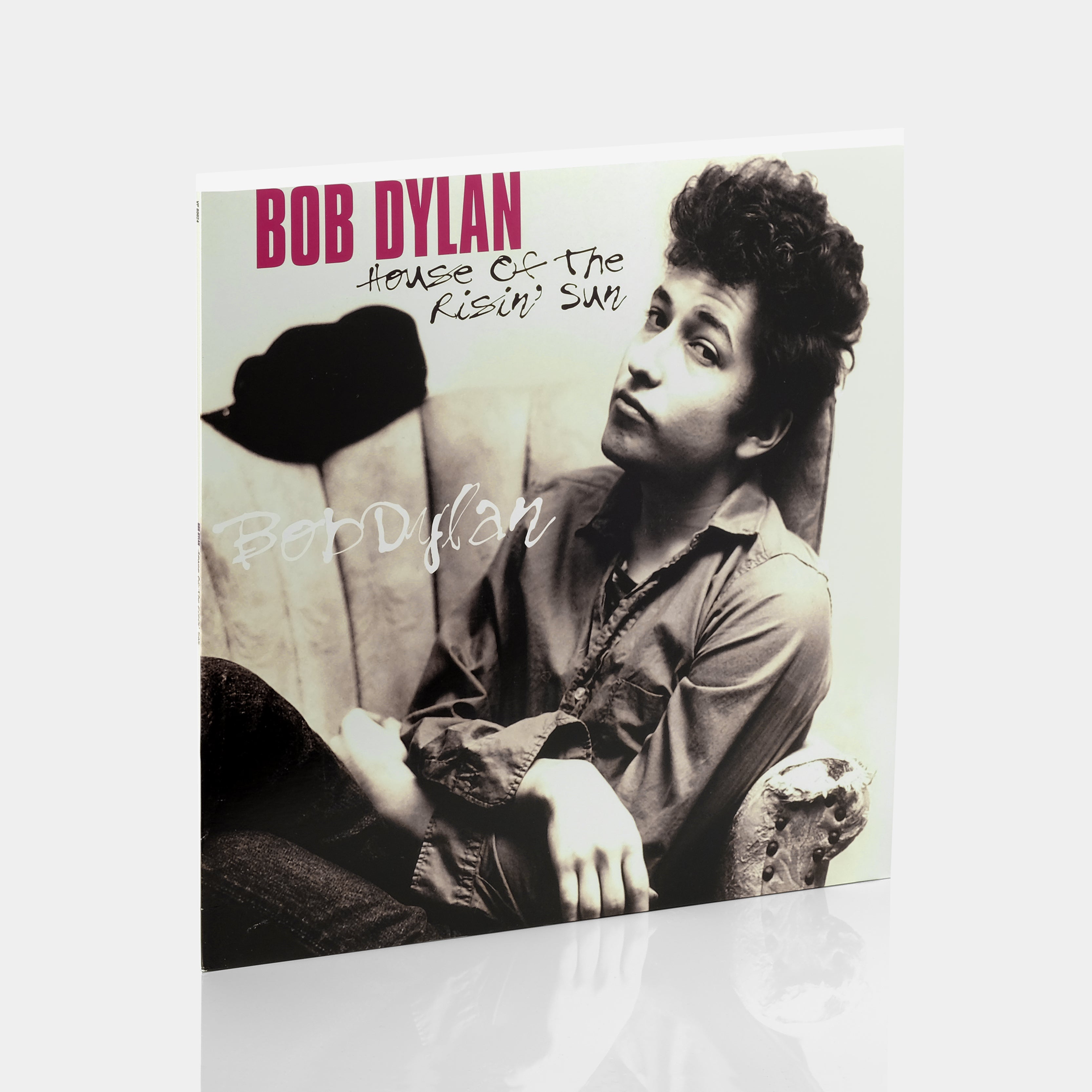 Bob Dylan - House of the Risin' Sun LP Vinyl Record