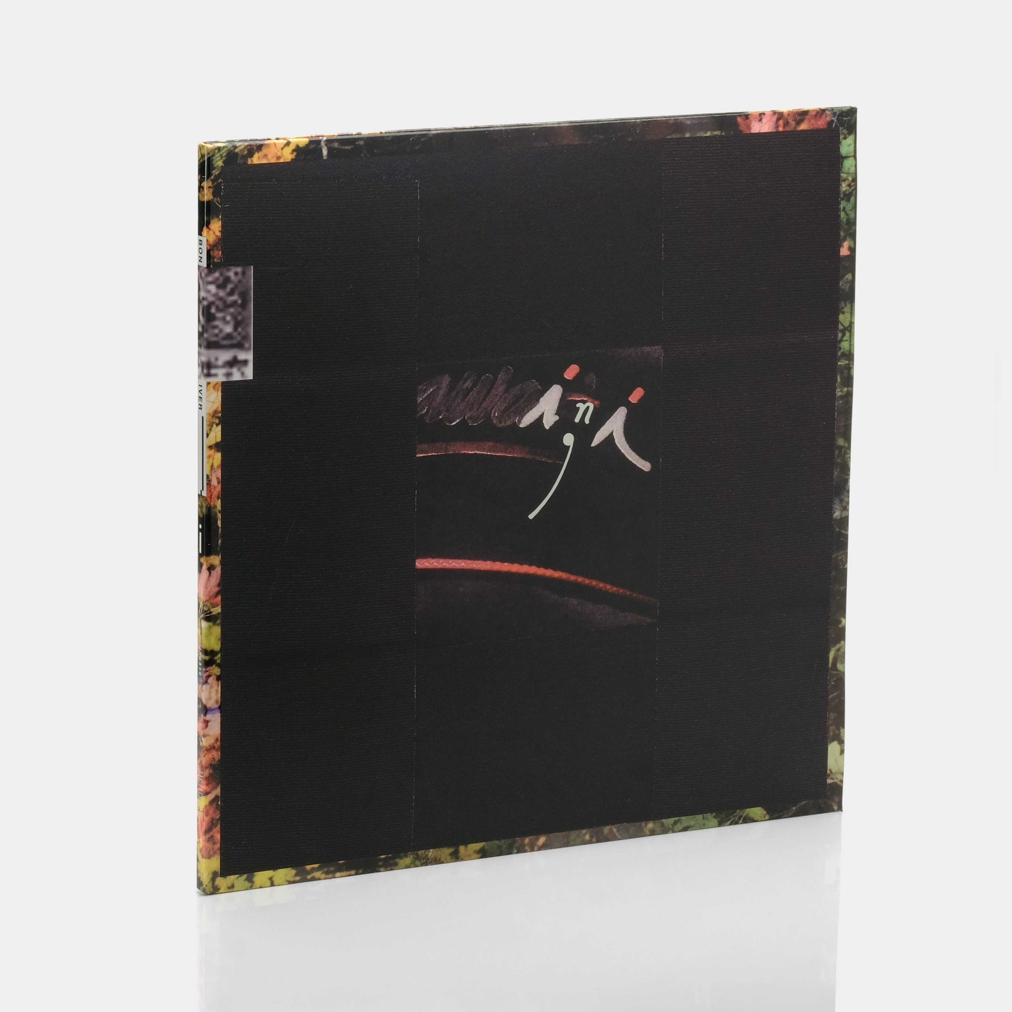 Bon Iver - i,i LP Vinyl Record