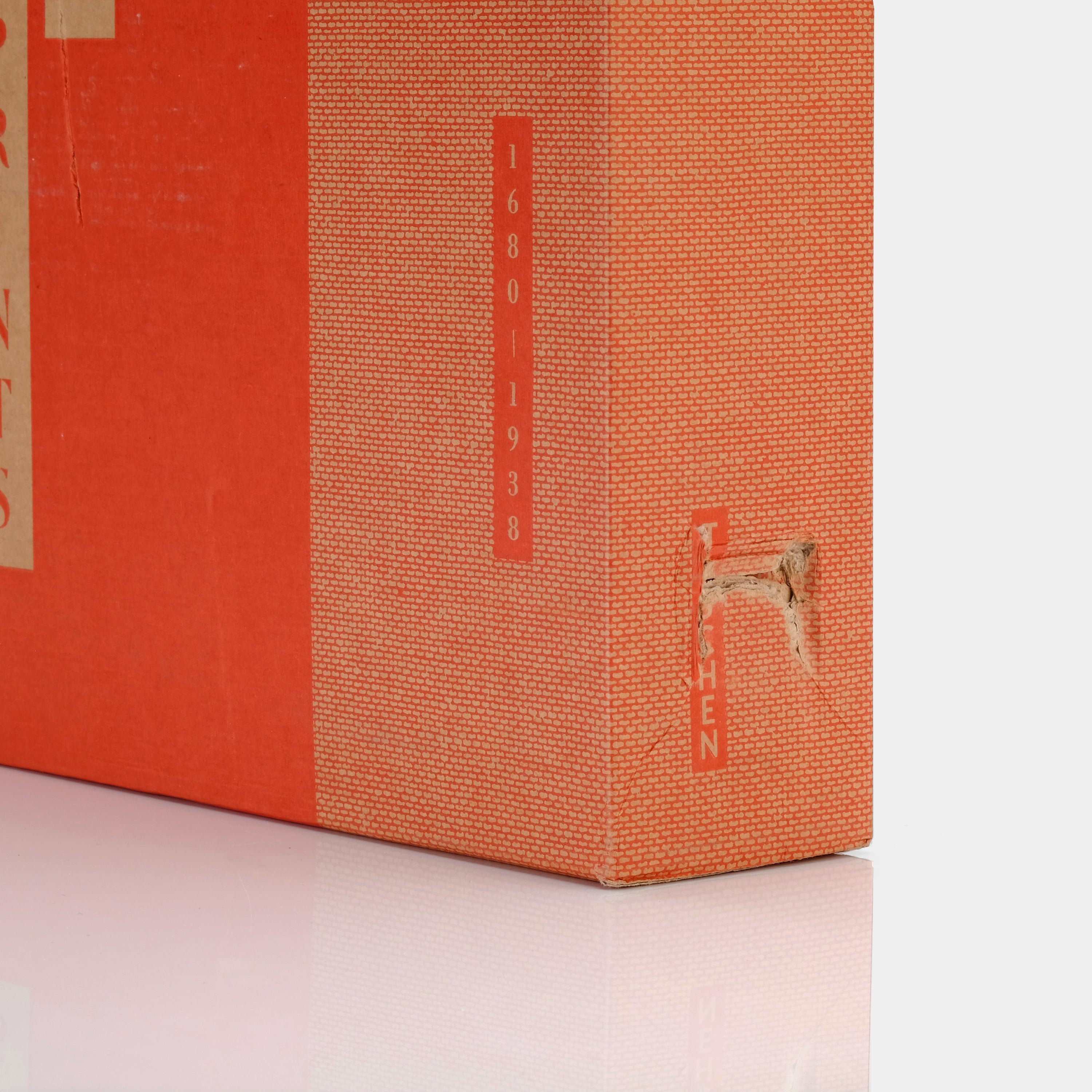 Japanese Woodblock Prints by Andreas Marks XXL Taschen Book