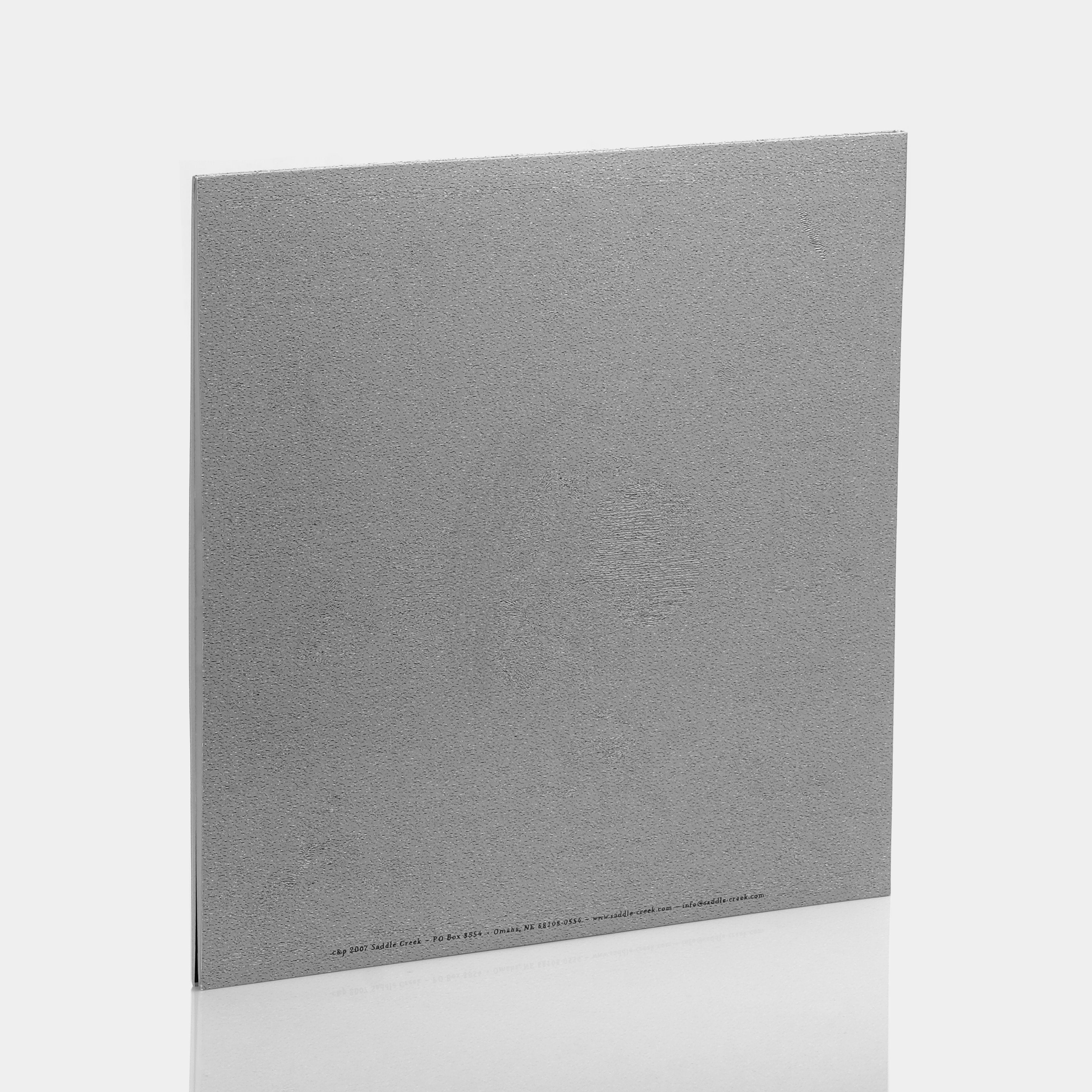 Bright Eyes - Cassadaga LP Vinyl Record