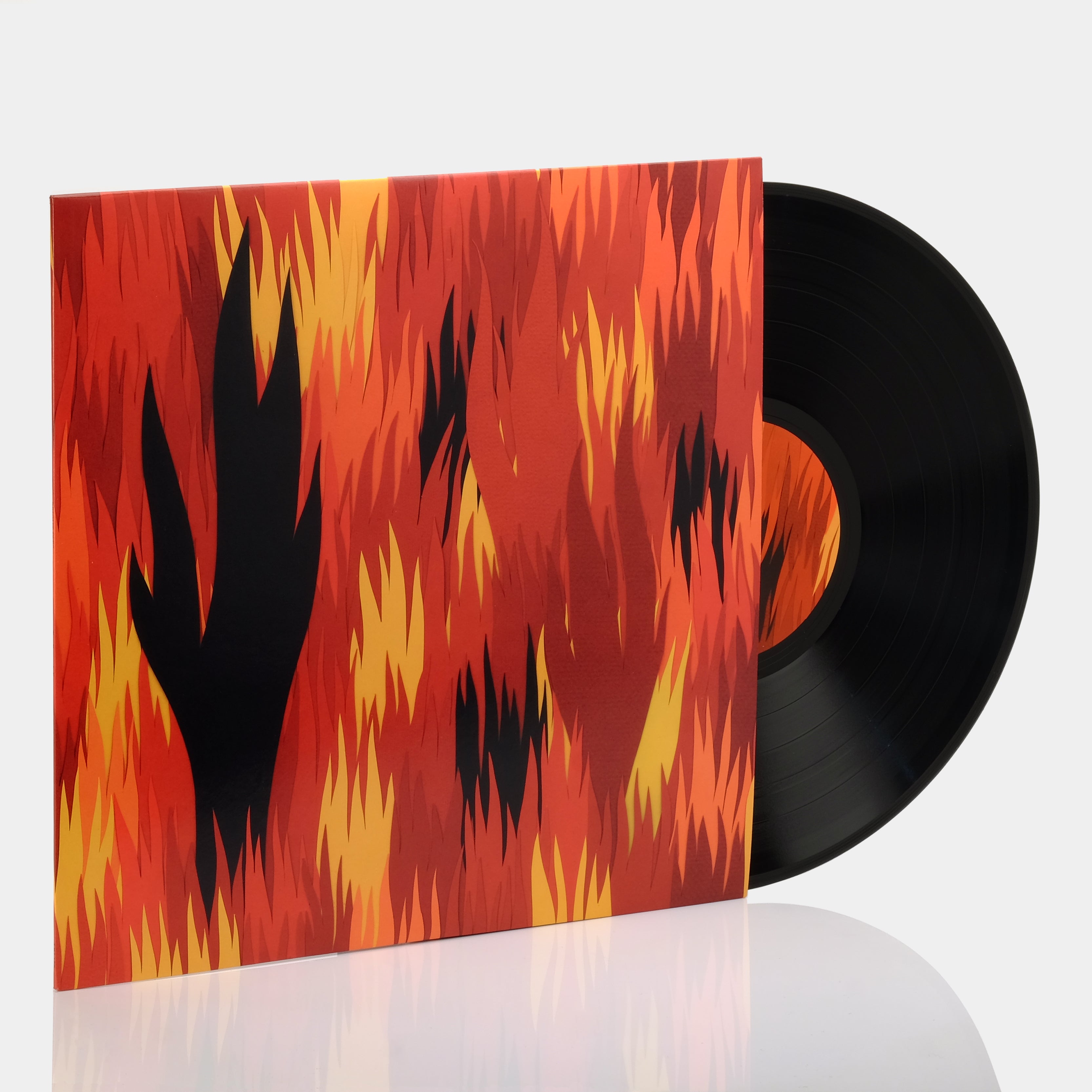 Bright Eyes - The People's Key LP Vinyl Record