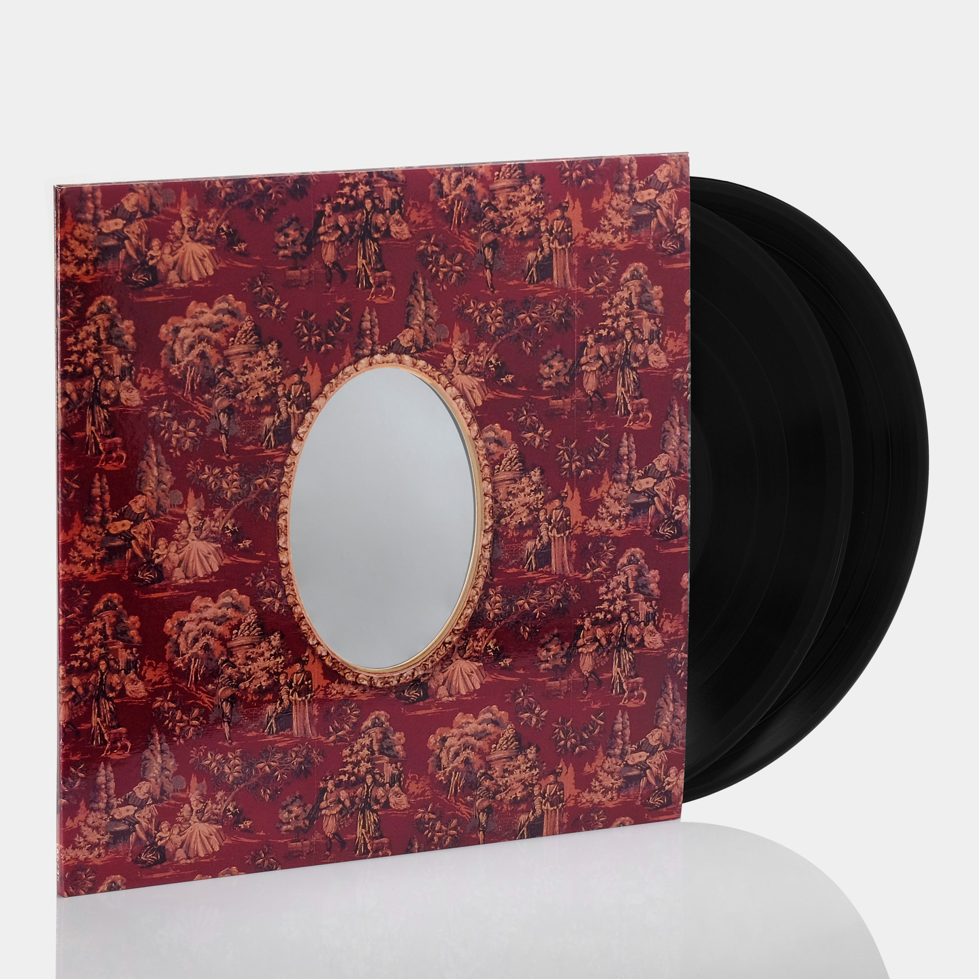 Bright Eyes - Fevers And Mirrors 2xLP Vinyl Record