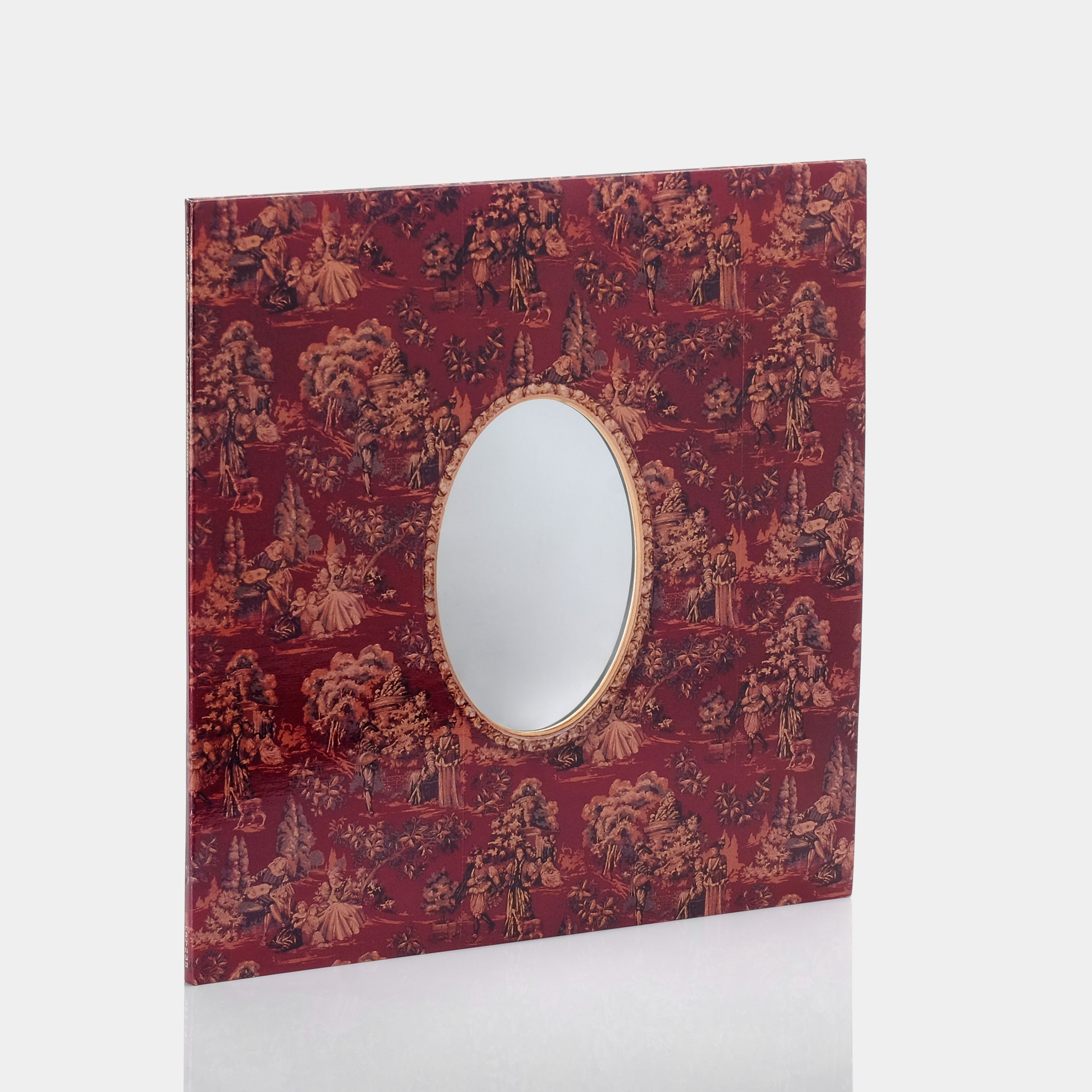 Bright Eyes - Fevers And Mirrors 2xLP Vinyl Record