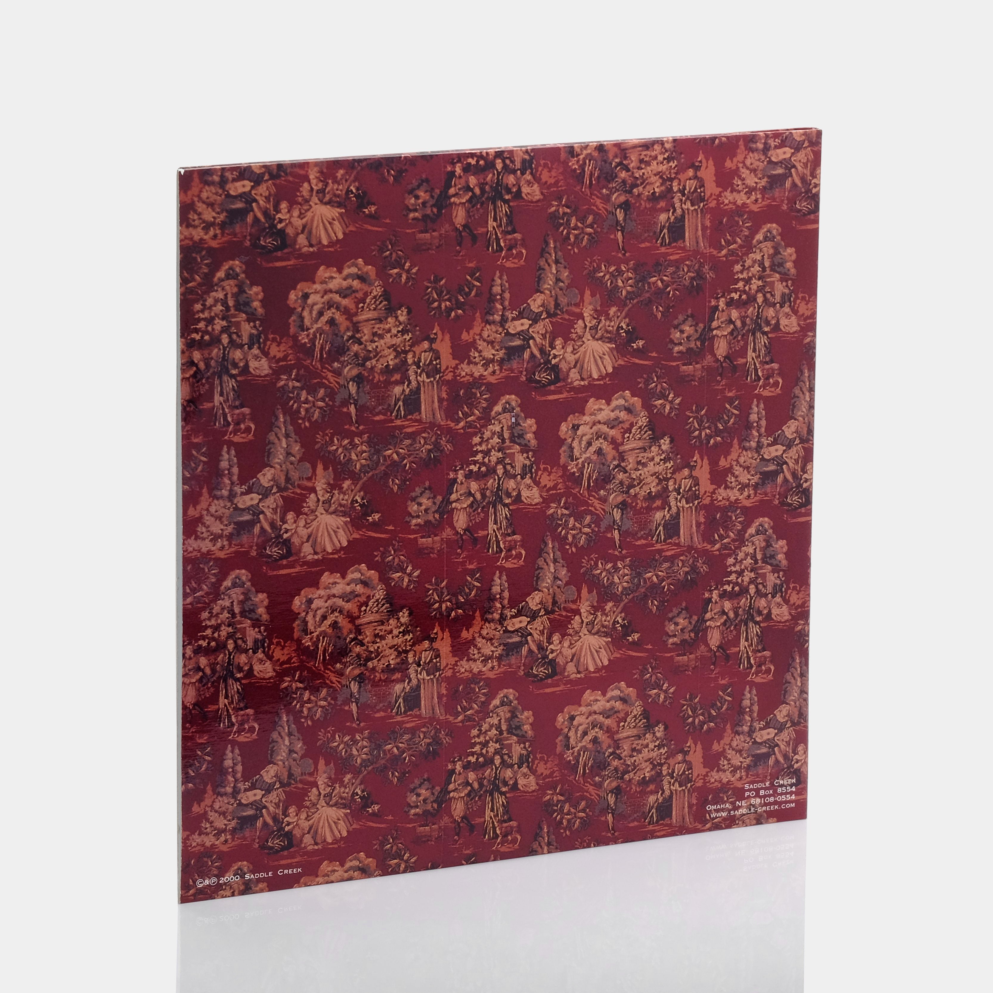 Bright Eyes - Fevers And Mirrors 2xLP Vinyl Record