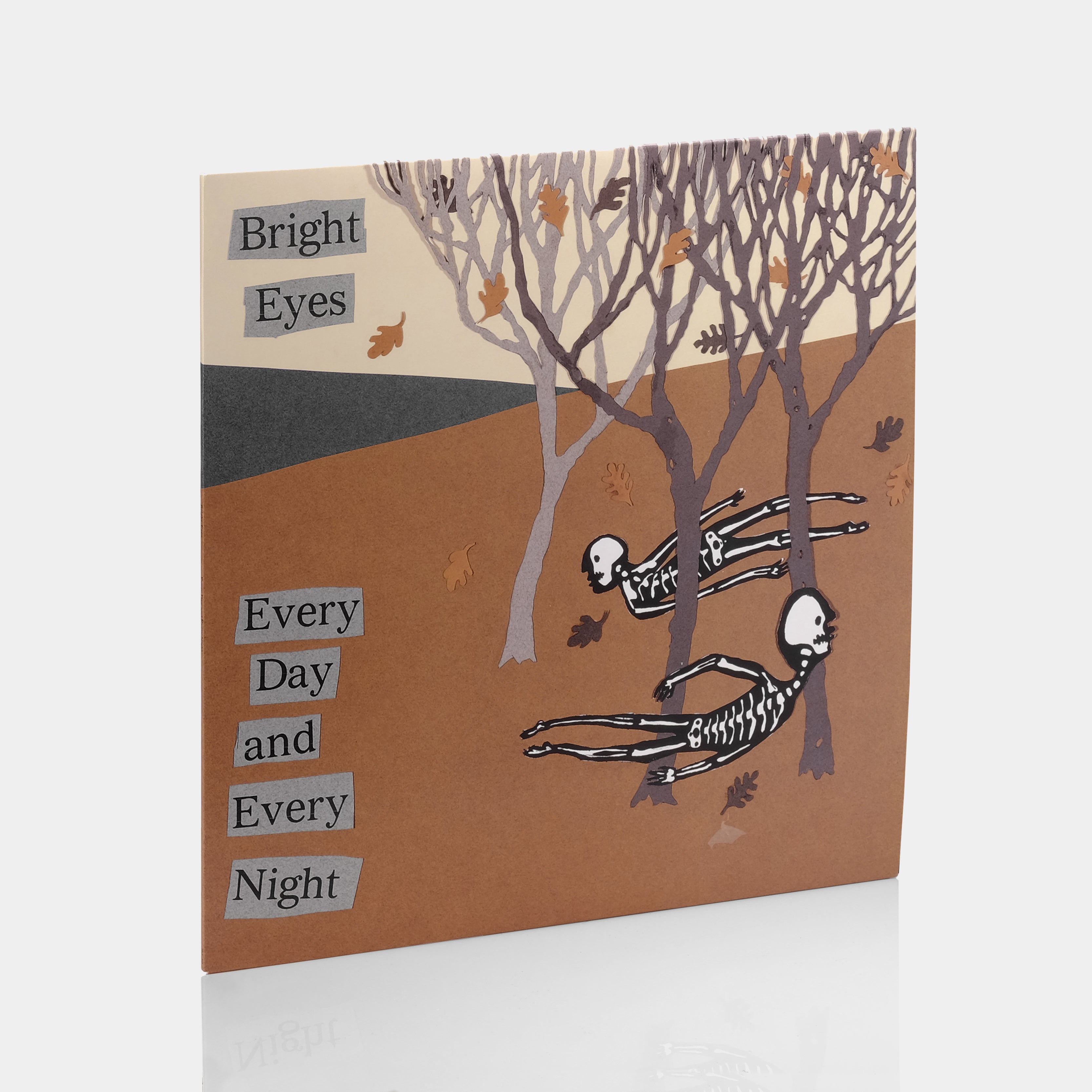 Bright Eyes - Every Day and Every Night EP Vinyl Record