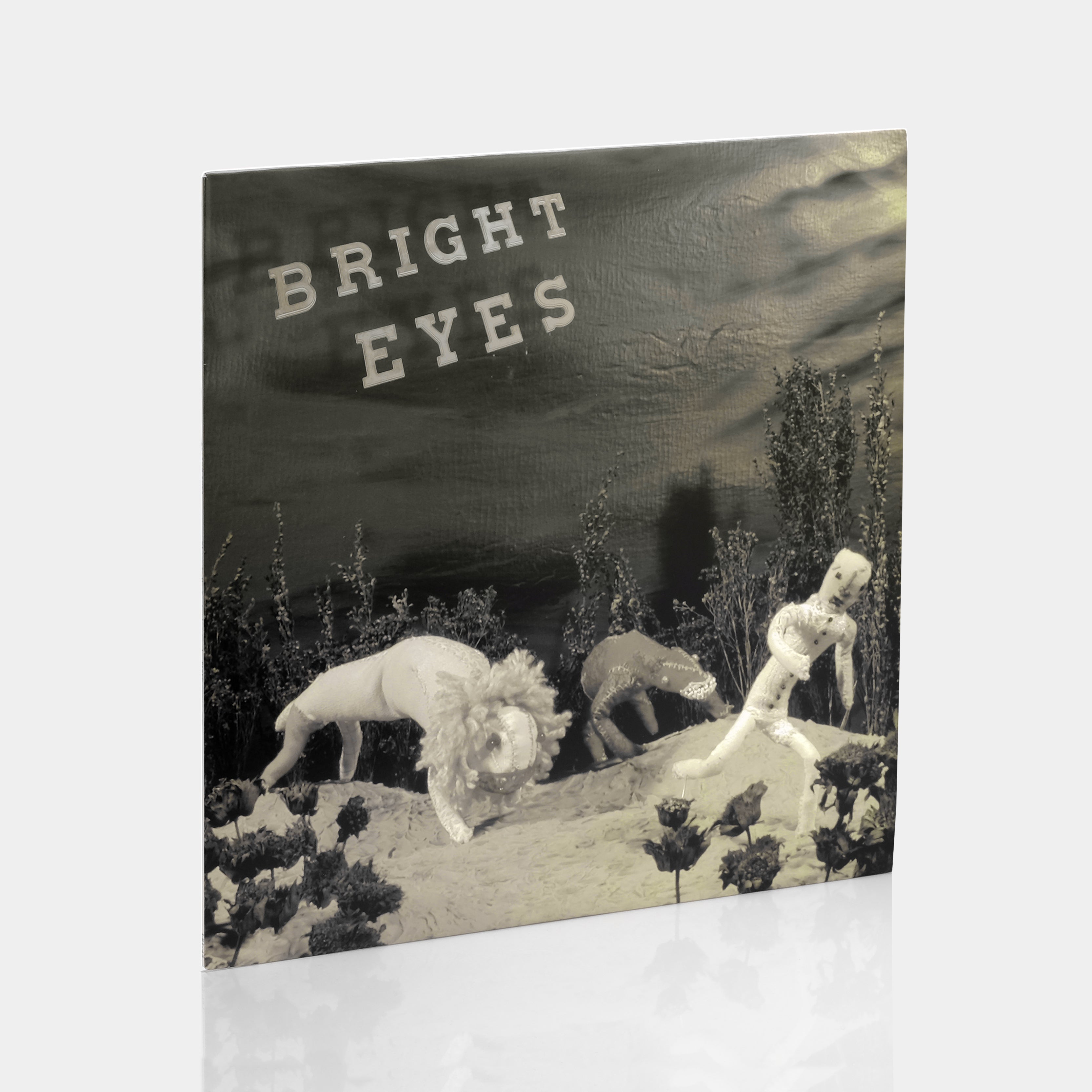 Bright Eyes - There Is No Beginning to the Story EP Vinyl Record