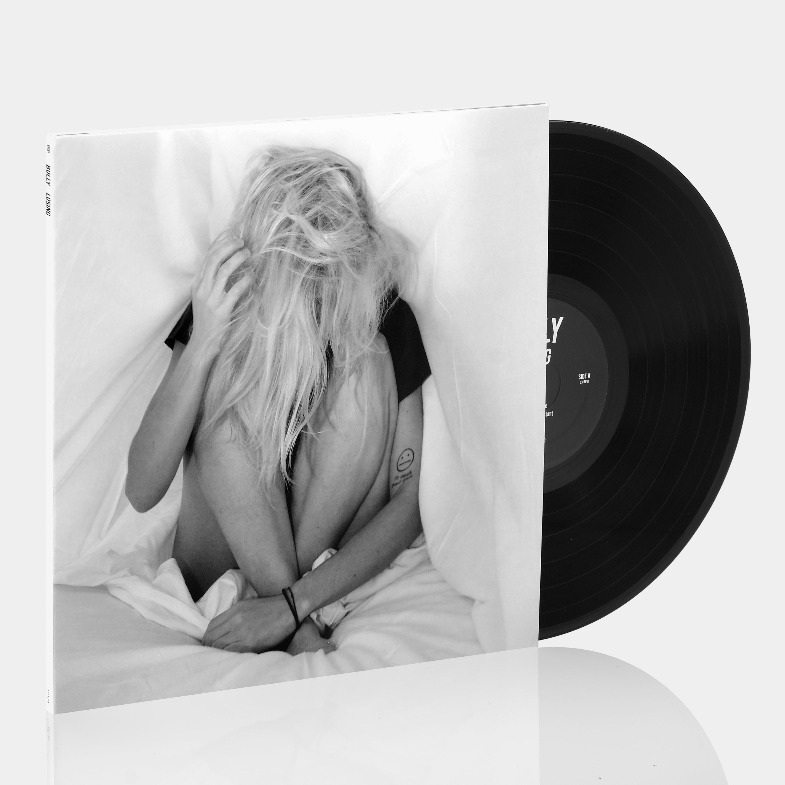 Bully - Losing LP Vinyl Record