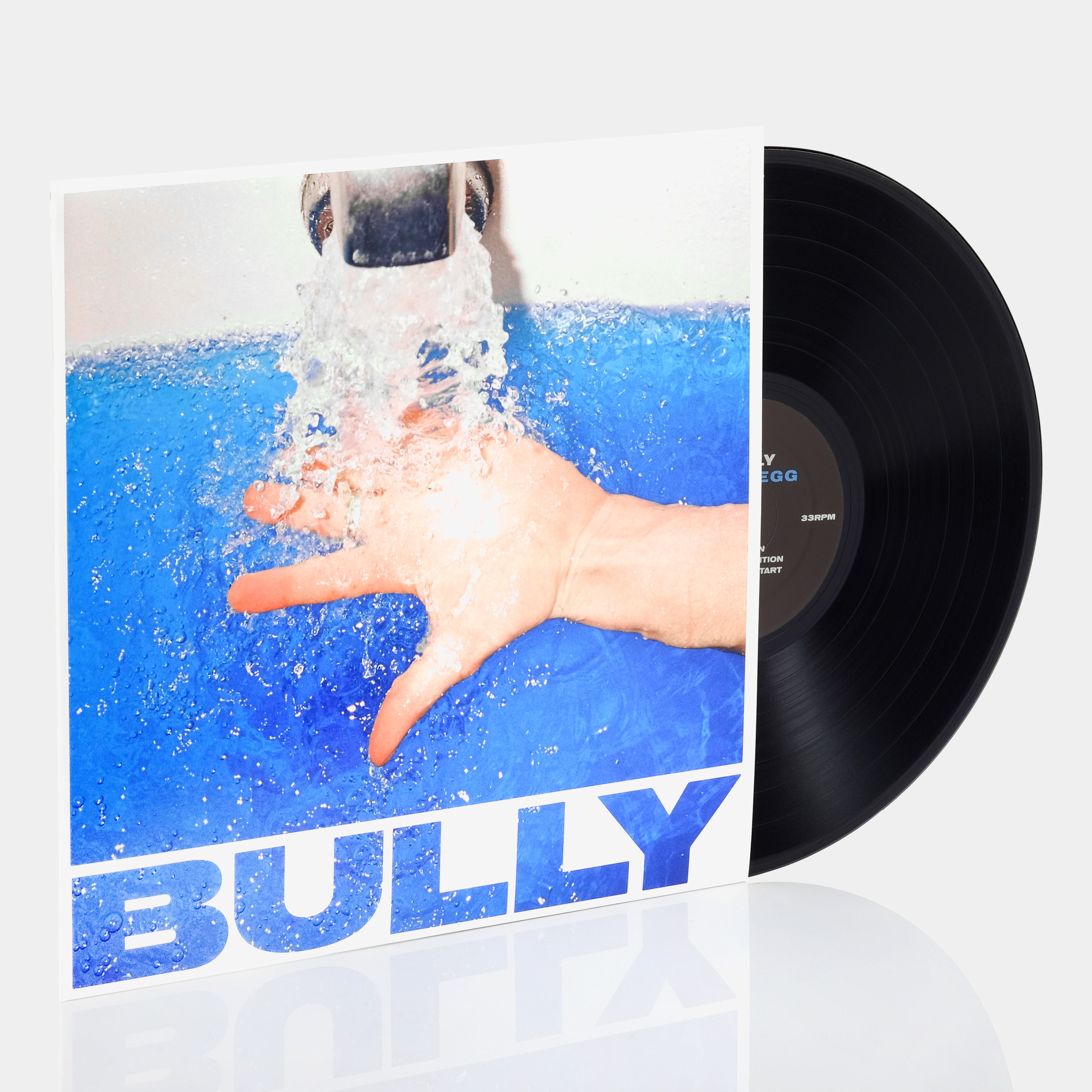 Bully - Sugaregg LP Vinyl Record