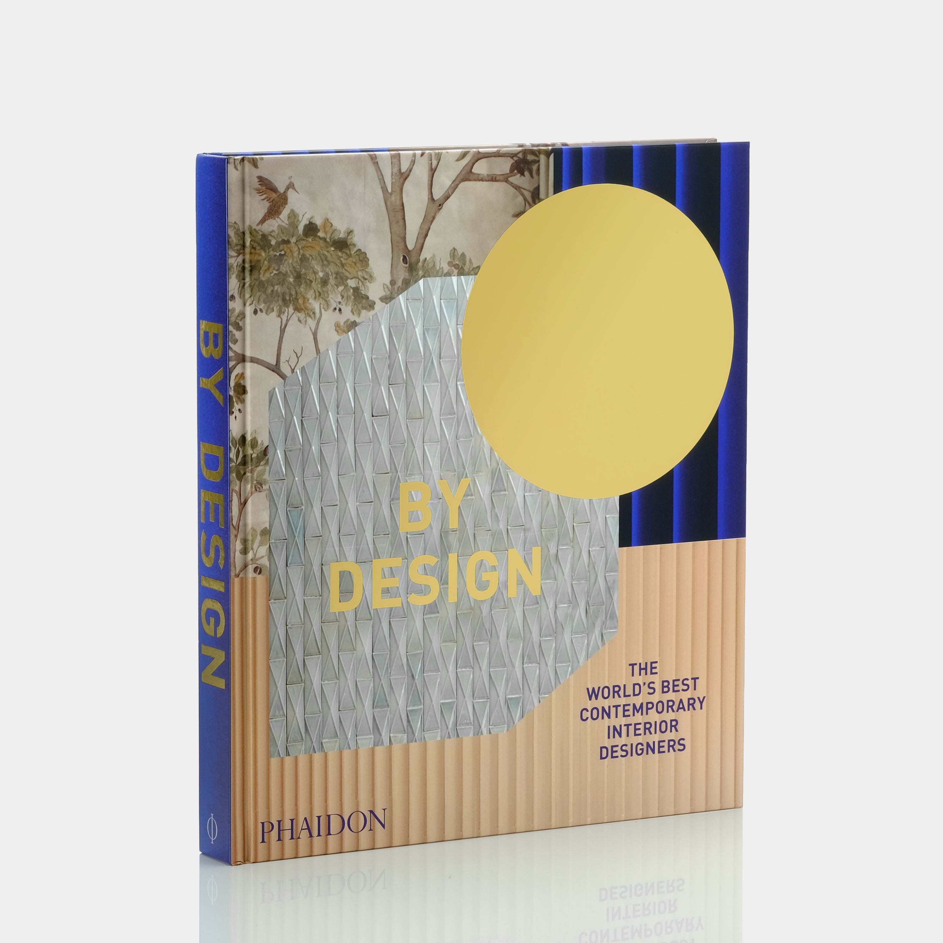 By Design: The World's Best Contemporary Interior Designers Phaidon Book